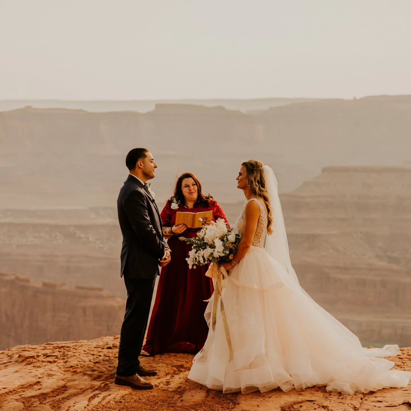 Happy Anniversary to Nicole & Chris!!
It has been so much fun
watching your journey over the last two years. I'm excited to stay connected and watch you continue to grow and adventure as a couple.
Hope this is the best anniversary yet. Sending you all the love.
@cweibs24 @nicoleweibs
First photo courtesy of Allison of @unchartedelopements