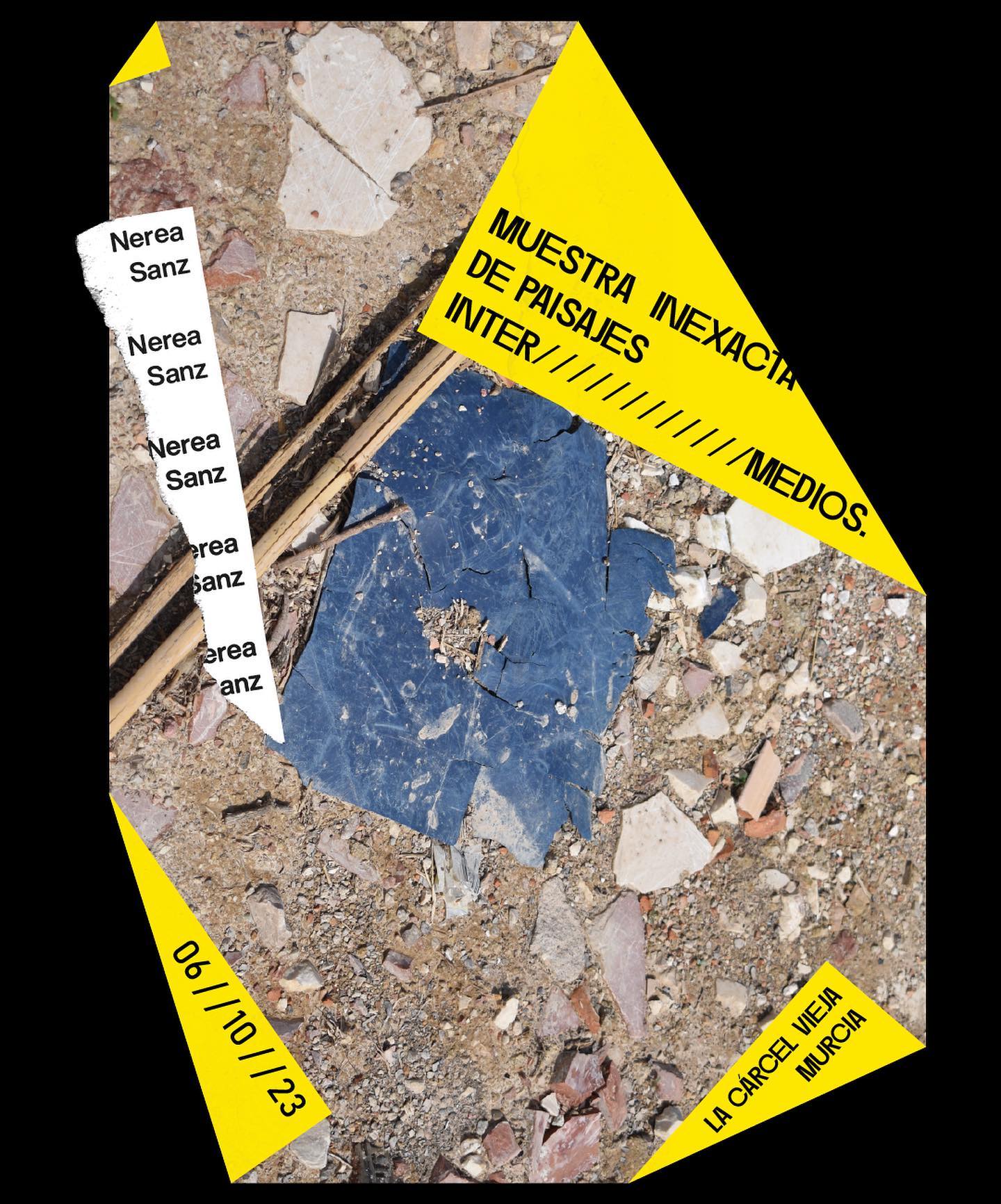 Carteles para la expo de @eneserre_ en @mu_tantes que se inaugura este viernes en la Cárcel Vieja 💥💜
#posterdesign #exhibitionposter #graphicdesign