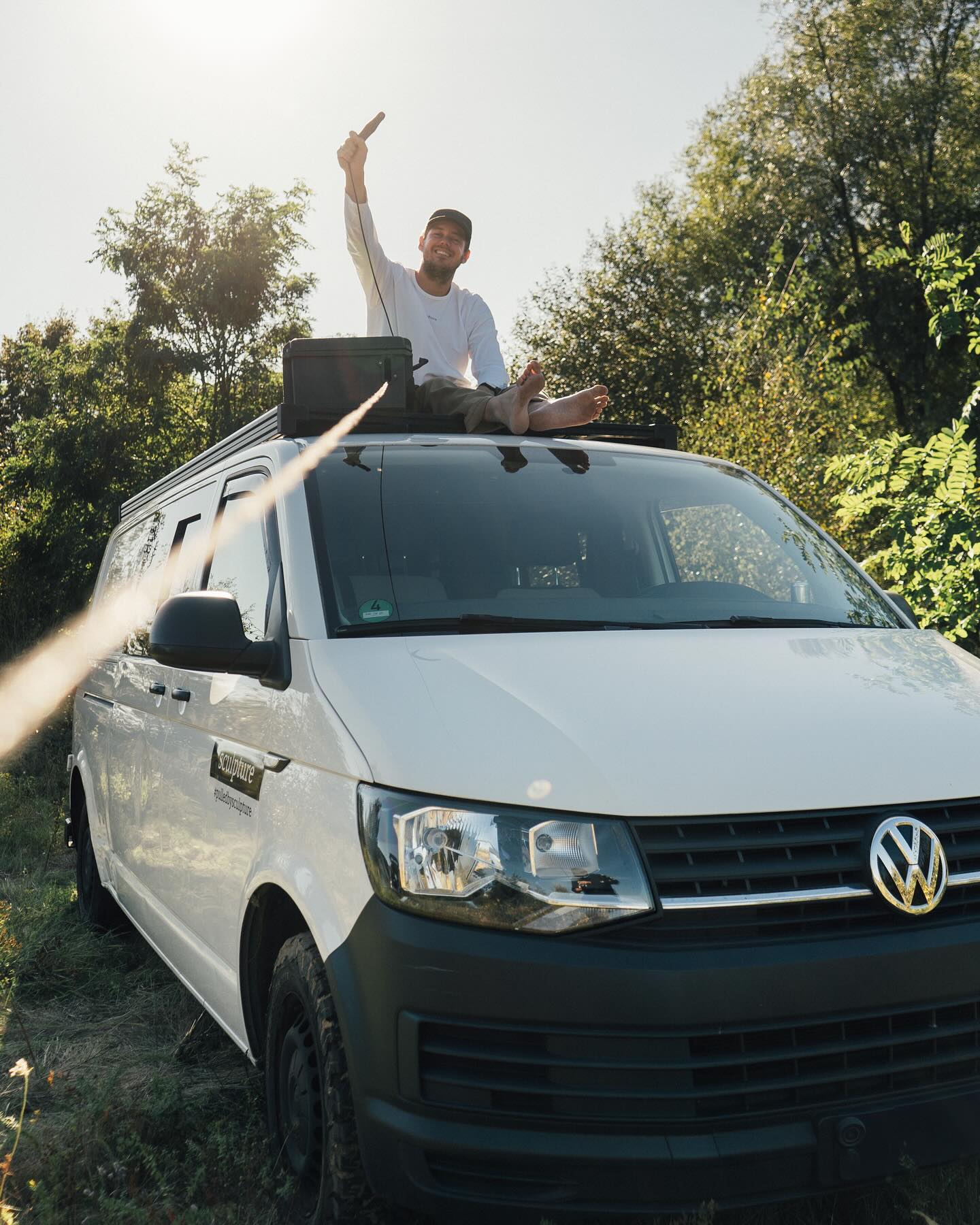 setup goals 🤌🏻
#pulledbysculpture