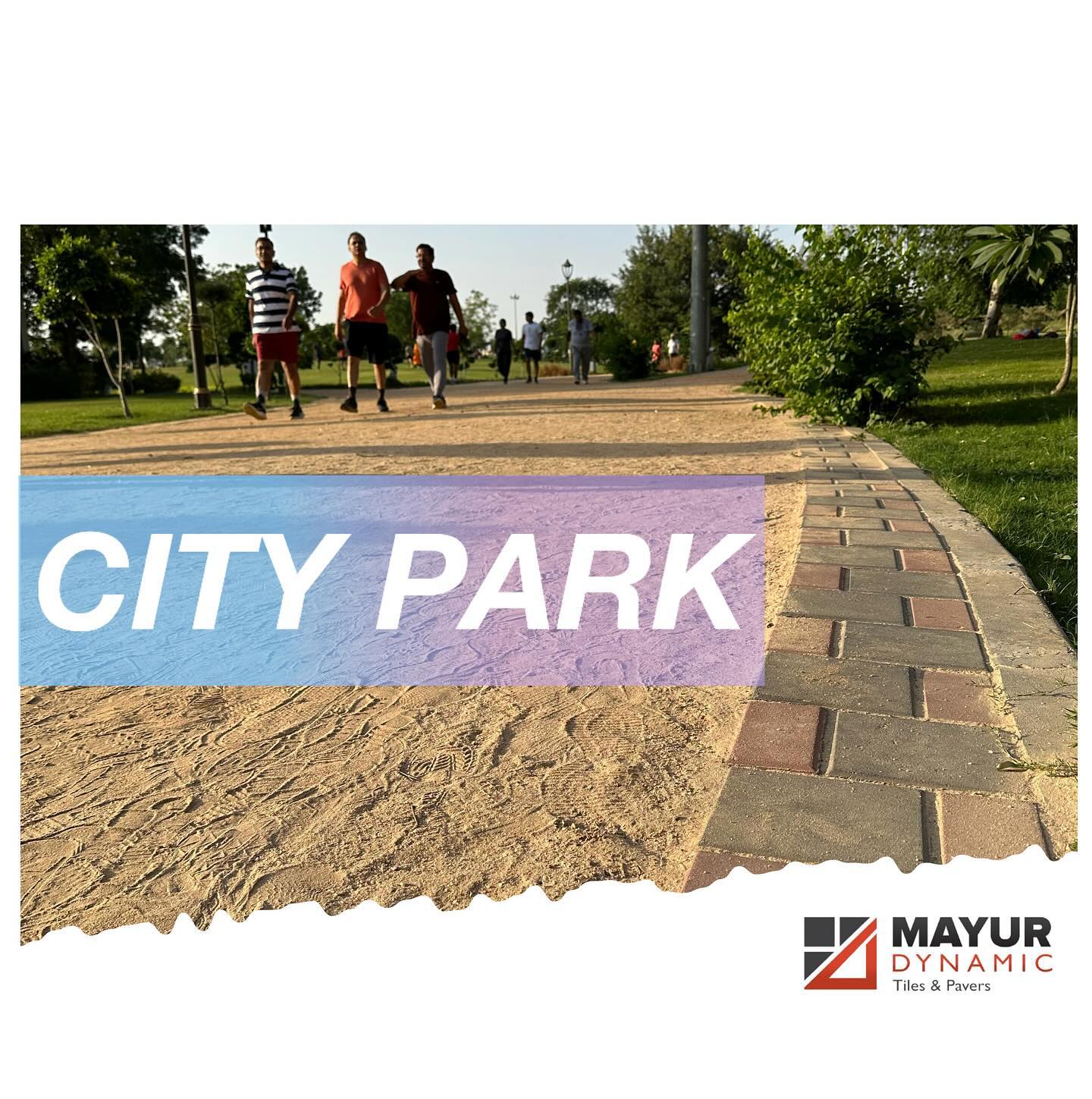 "Morning strolls in City Park, Jaipur are even more delightful when you're walking on the beautifully crafted pavers by Mayur Dynamic Tiles & Pavers. 🌿✨ Quality that stands the test of time! #CityParkViews #QualityCraftsmanship #MayurDynamicTiles #JaipurMornings"
#mayurdynamic #tiling #pavements #pavers #paver #jaipur #confidence #peace #aethetic #construction #pathways #architecture #architects #india #archtiectsindia #outdoor #sustainability #outdoorspaces #community #landscapearchitecture #landscapedesign #walkway #hardscape