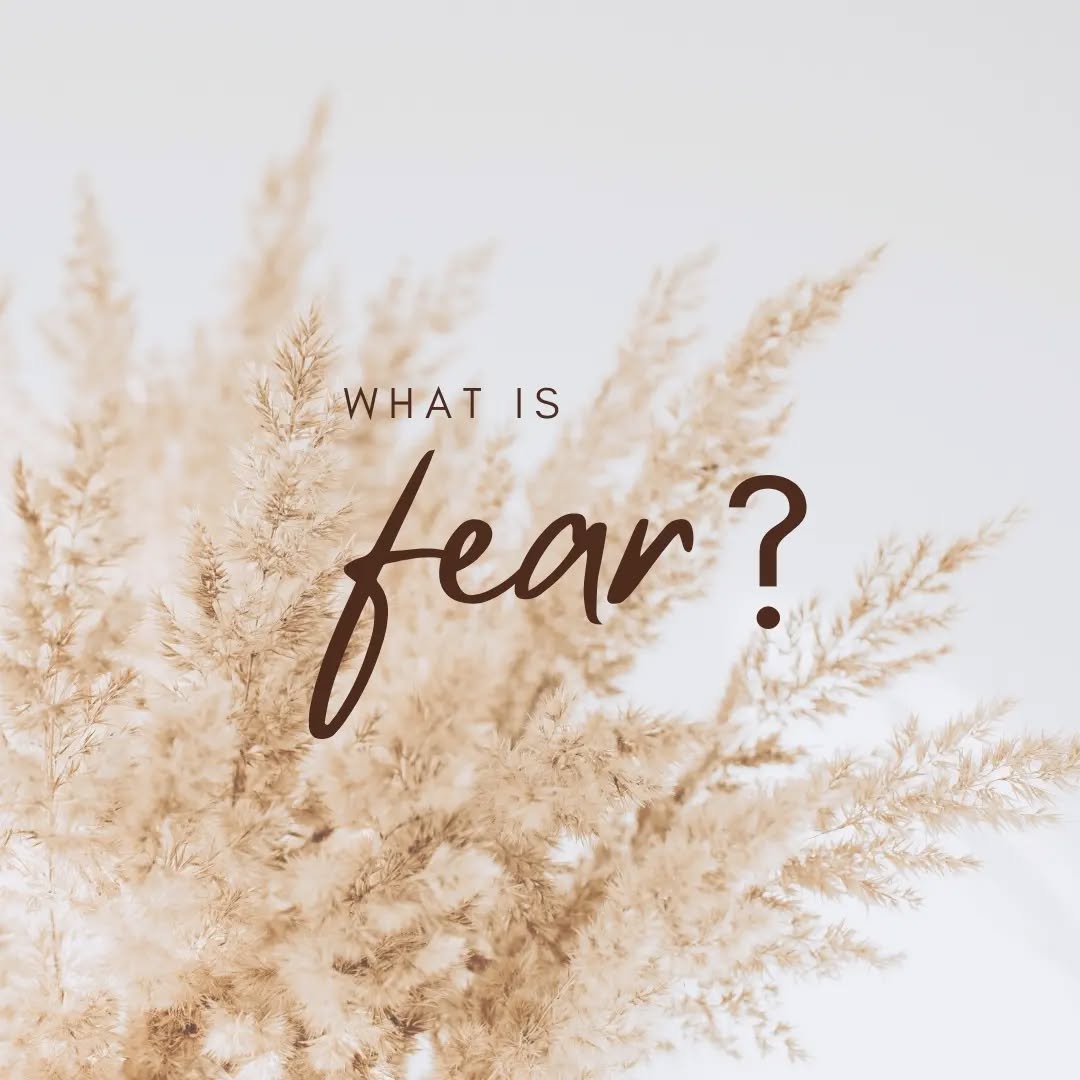 FEAR - What the heck is it? 😱
There are many definitions. A simple one:
"Fear is the emotional reaction to something that we perceive as dangerous."
The key word here is PERCEIVE.
Our brain doesn't know the difference between real life and make belief. If we believe that something is harmful or that something could hurt us, we're creating this fearful lense that we view the whole world from.
And instead of running towards what feels good (i.e. your goals), we end up running away from what feels bad (i.e. our fears).
What's important to note is:
All fear stems from the fear of FEELING. Whether that's
• Feeling your past traumas
• Feeling emotions you've suppressed
• Feeling shame, grief or hurt
The only way to get past fear is to lean into it.
You need to allow yourself to feel it, to really FEEL it.
You can't heal it, if you don't FEEL it!
So permission to feel, to be raw and messy.
Permission to release all the sh*t that you've been holding onto.
Permission to peel back all those layers that are no longer serving your goals and purpose.
It's time to face your fears and RISE into this next version of you.
It's time to heal, evolve and grow. It's time to show up powerfully in your divine feminine so that you can show up confidentally in relationship, even if that means your relationship with self.
If you would like to be guided through this journey, I would love to support you in this 🙏❤️
Much love,
Melanie 🌹