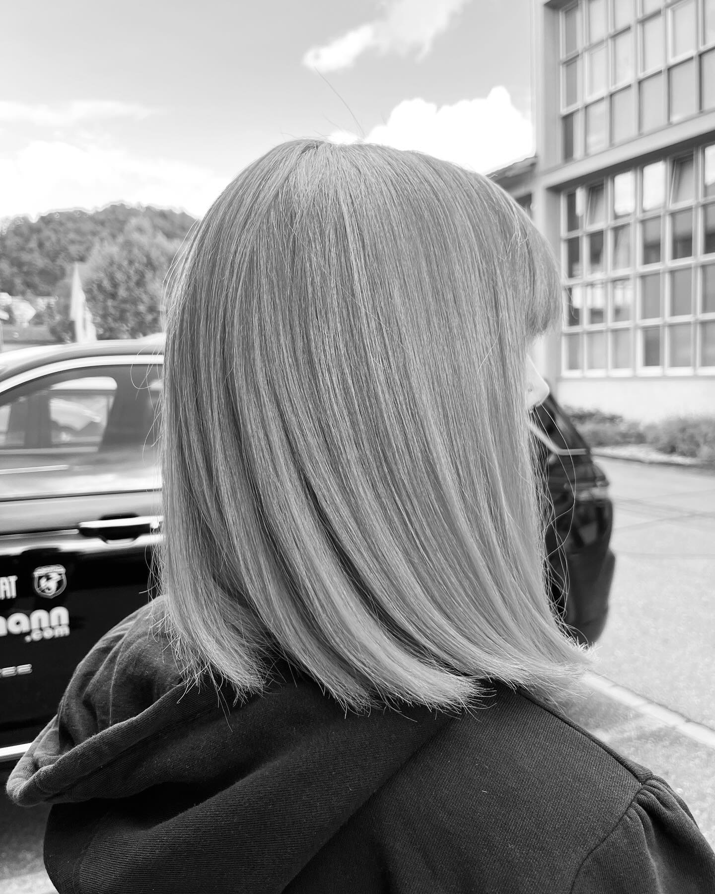 Swipe for color ➡️👀💚