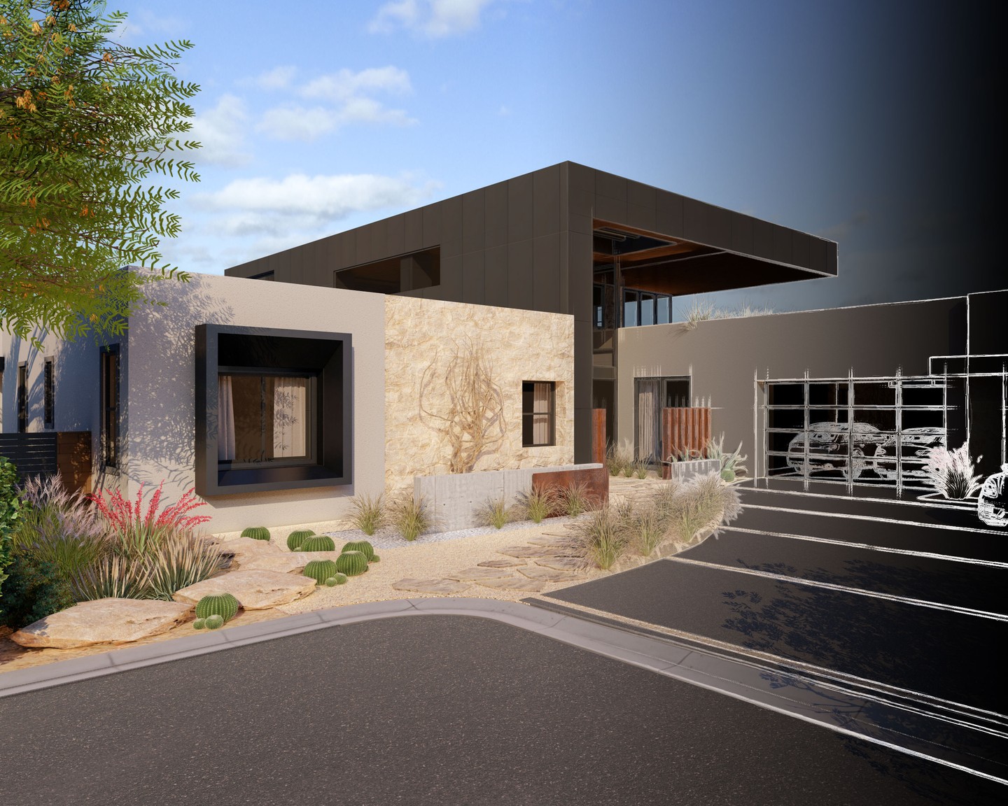 Welcome to Eclipse ✨
Eclipse is a two-story modern home with timeless finishes inside the brand-new gated subdivision, Area 5. This home features a base square footage of 4,518 sq. Ft. , but with added options, this plan has up to 5,010 sq. ft. of living area. This plan features an entry courtyard, 4-car garage, a covered patio, a second-floor covered deck, a game room, and an additional Multi-gen option. #theestatesatlonemountain
Plan 3 starts at $2.9mm // Est Completion Dec 31.
Learn More at templetondevelopment.net/eclipse
#lasvegasnevada #lasvegas #lasvegashomes
#lasvegashomesforsale #lasvegasrealestate #luxuryhomes
#luxuryliving #luxurylifestyle
#entertainersdream #luxurylistinglasvegas #lasvegasluxuryhomes #lasvegasluxury #lasvegasdesign #lasvegasluxuryrealestate #lasvegasrealtor