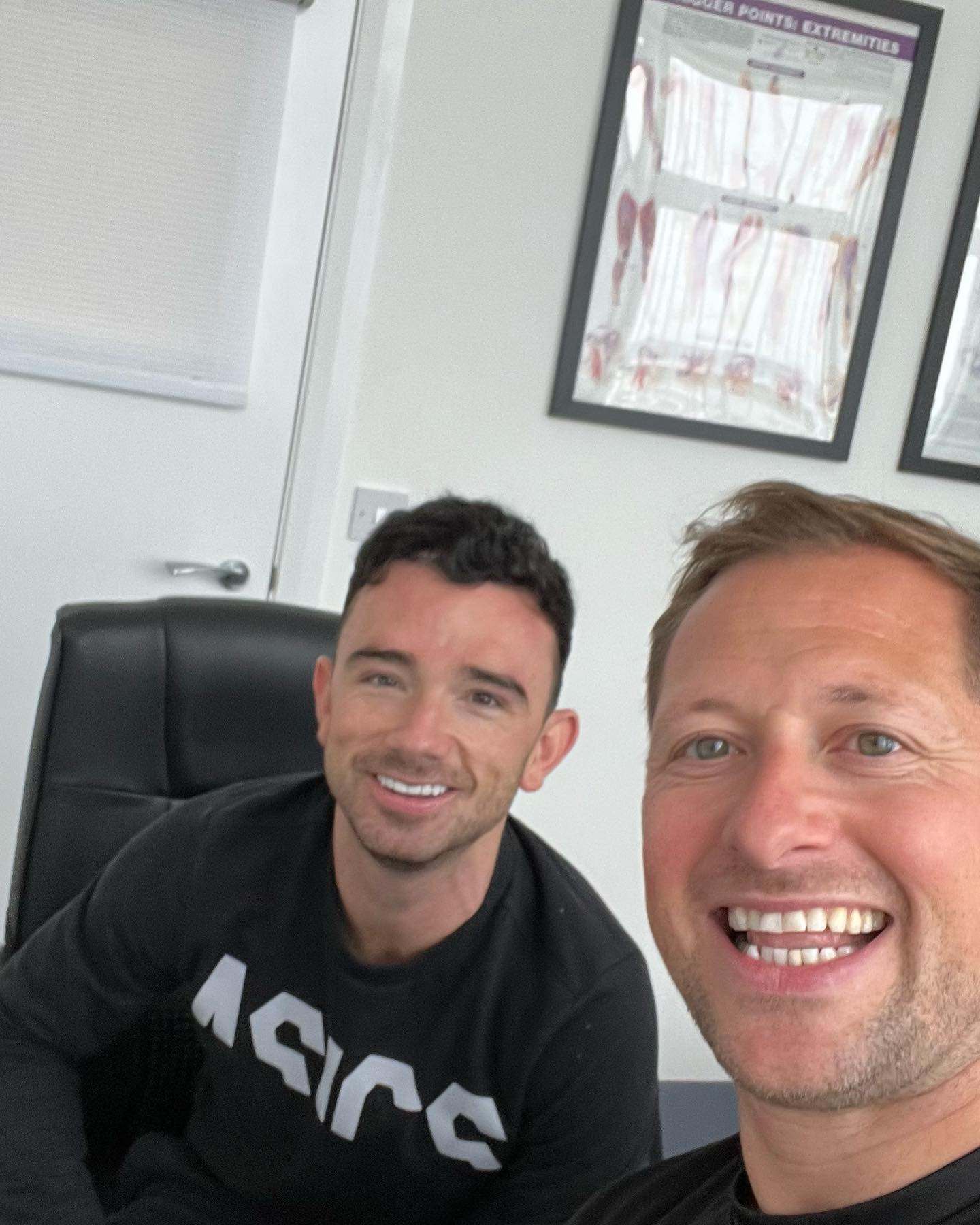 Good luck @glennirwin for @officialbsb
Brands Hatch this weekend 🏍️ 💨
It’s been an exciting season and all the very best for the championship 🏆 🔥
Glenn’s a top professional👊 and no corners cut 🫡
🏆 🐸 🏆 🐸
#bsb #bikelife #racing #supportlocal