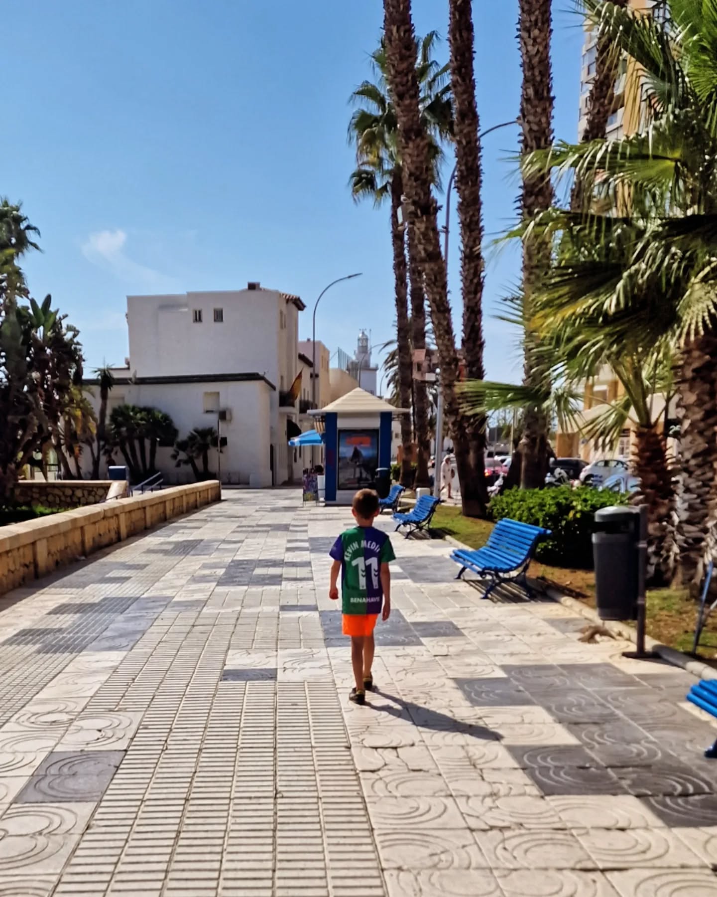 🏖 Rio (aka Kevin) pasea por la Malagueta, contento con los tres nuevos puntos de hoy ⚽️
.
📍 Playa de la Malagueta
.
❗️ #vamosmalaga
.
.
.
#lovingmalaga #malagacf #malaga #malagalife #malagaturismo #malagaspain #málaga #malagatoday #andalucia #ckmalagalife #ok_malaga #ok_andalucia #españa #spain #estaes_malaga #visitmalaga #costadelsol #ok_spain #photosofmalaga #malagaconacento #spain_all_pics #summervibes #travel #travelphotography #livelovespain #latemalaga