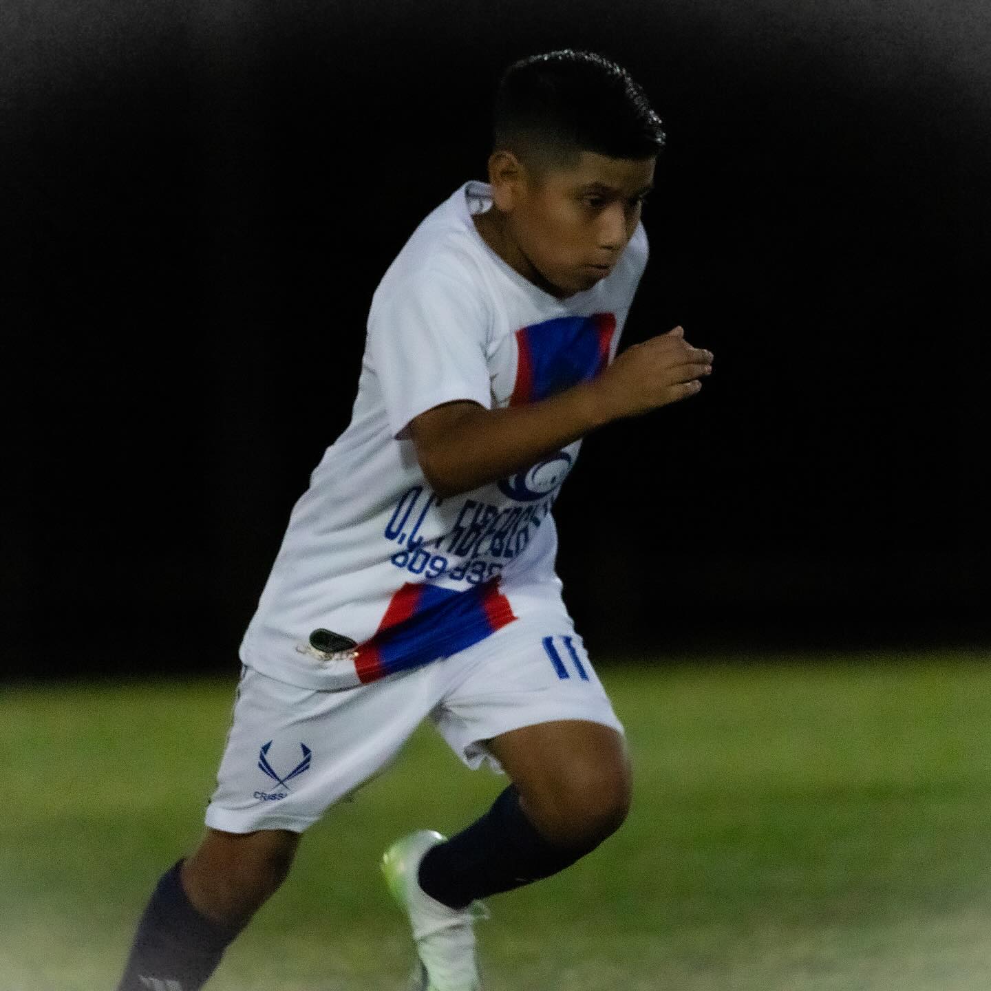 Pleasantville Soccer #cristianoronaldo #messi #sports #soccer