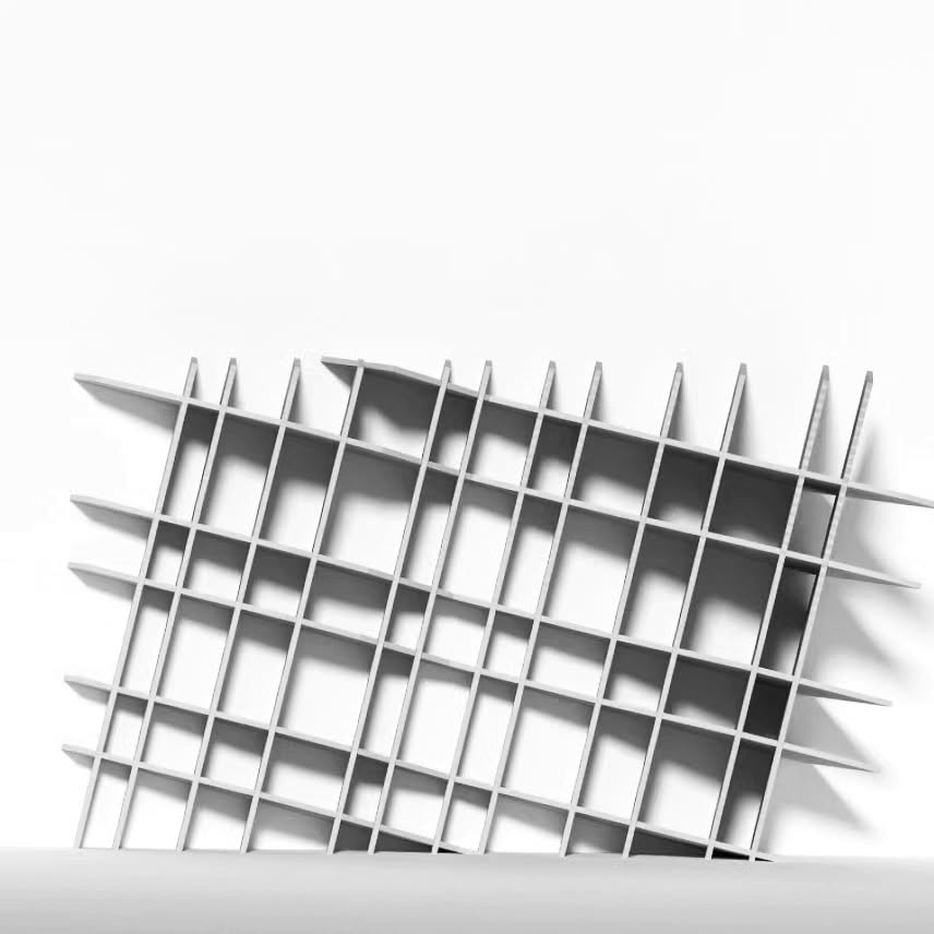 Shaken but not broken.