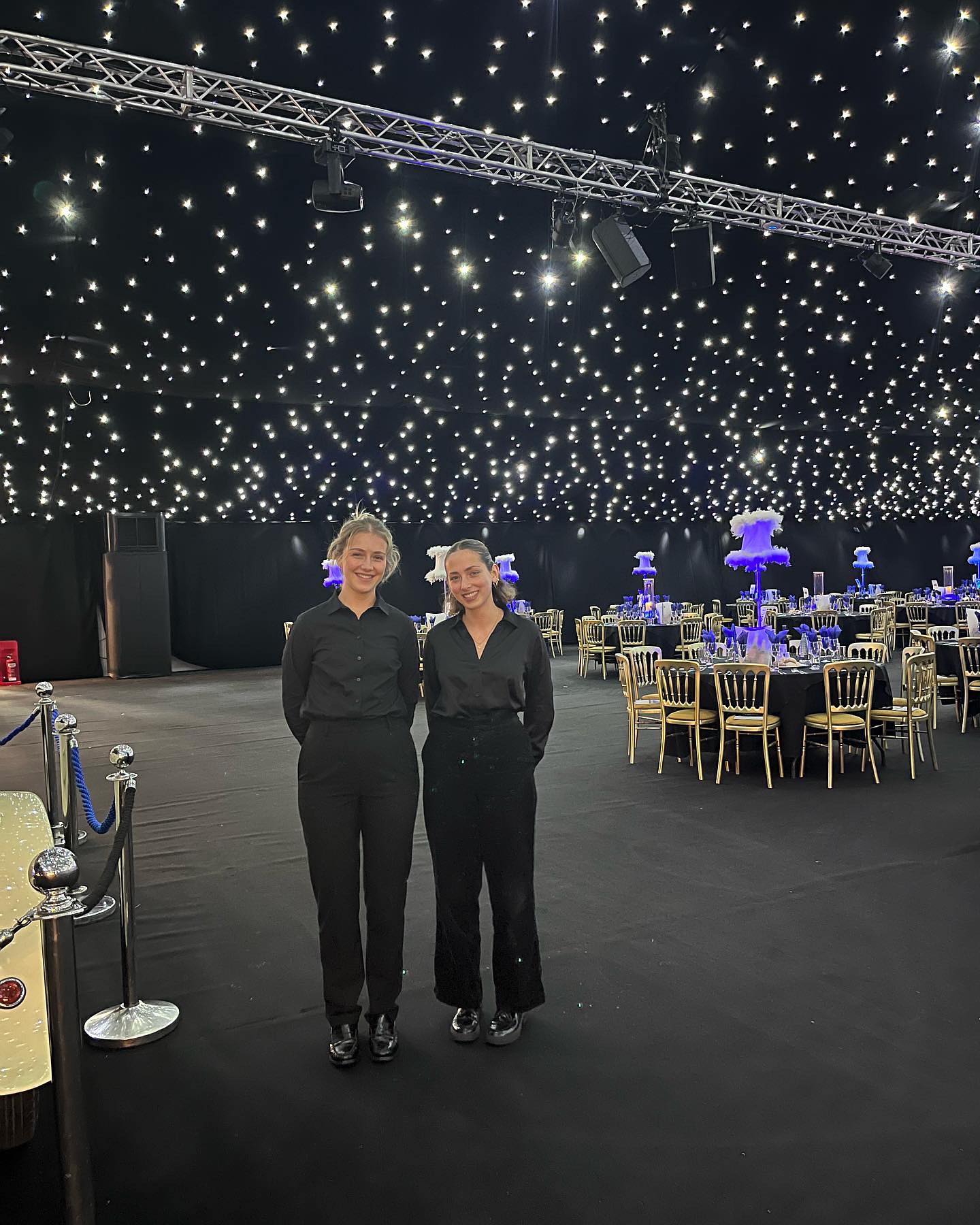 In the hospitality industry it’s never too early to start getting yourselves prepared for the busiest time of year…Christmas! 🎄
We know that finding staffing solutions over the festive period can be difficult, especially when it comes to needing skilled staff for parties and events. At Xenia we can help provide Managers, Supervisor, and skilled Front of House staff to meet any of your requirements - no matter how big or small!
With staff nationwide, we’re on hand to help you make this Christmas run as smoothly as possible…so you can enjoy it just as much as your customers! ✨🍾
Get in touch today to see how our team can assist - ashleigh@xeniarecruitment.com
#hospitalitystaffing #frontofhousemanager #backofhousemanager #hospitalitymanager #waitingstaff #london #leeds #newcastle #manchester #barstaff #supervisor #christmas #christmasstaff #christmasparty #mixologist #kitchenporter