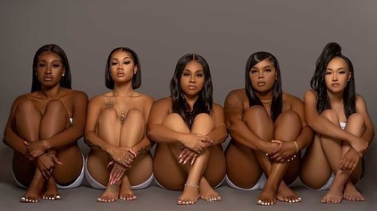 Our strength is in our unity. 🤝🏾❤️
#professionalphotographer
#professionalphotography
#photography
#photographer
#photo
#photooftheday
#photoeveryday
#models
#ad
#brand
#brandphotography
#brandphotographer
#commercialphotography
#commercialphotography
#commercial
#melanin
#blackgirlmagic