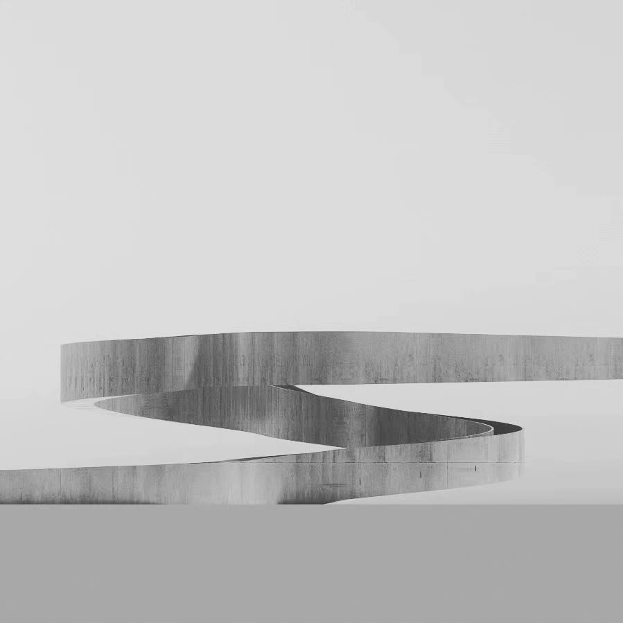 Climbing the stairs unveils evolving viewpoints, each step presenting distinct vantages from varying heights, crafting a dynamic voyage.
#curvystaircase
#interiordesign
#architecturedesign
#organicdesign