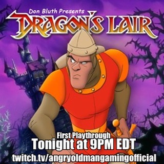 Tonight @ 9PM EDT
Dragon's Lair (Arcade-1983)
FIRST PLAY!
Twitch.tv/angryoldmangamingofficial
AngryOldManGaming.com
.
.
.
.
.
.
.
.
.
.
.
.
.
.
.
.
.
.
.
.
@angryoldmangaming.official #retrogaming #retrogamer #twitch #twitchaffiliate #epicpartner #epicambassador #smallstreamersconnect #silverball
#sternpinball #pinballlife #strangerthings #district82 #pinball #ifpa #love #angryoldmangaming #arcadeclassics #follow4followback #pinballwizard #followforfollowback #gamerlife #arcade #godzilla #pinhead #pinballarcade #player1arcade #007 #DragonsLair #RetroArcade