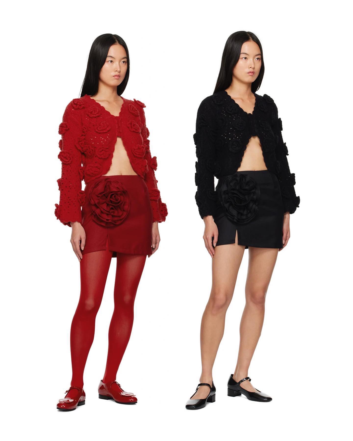 Autumn Winter Collection available @ssense