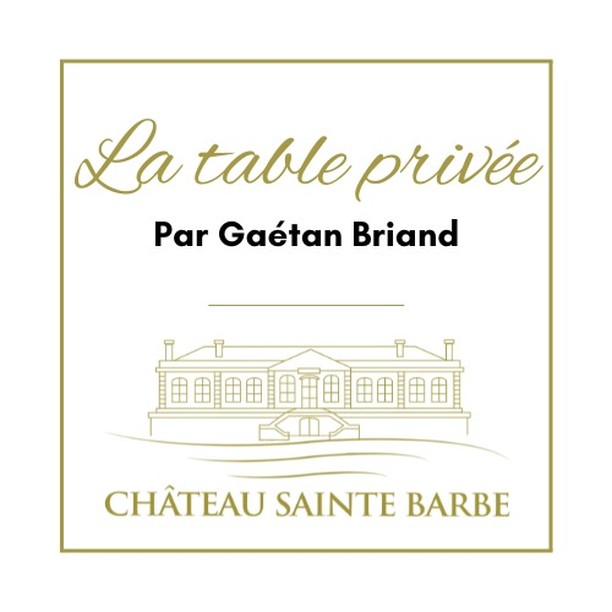 Suite au succès des diners détente, nous avons décidé de vous proposer une table privée !!!
Vous souhaitez fêter votre anniversaire, déjeuner avec vos collègues ou déjeuner lors d'un repas en famille, un repas d’affaires ou un repas de société de fin d’année ?
Nous vous proposons de privatiser notre magnifique salle de dégustation pour un repas aux petits soins, cuisiné et servis par le chef Gaétan Briand @itineraireculinaire
Cette prestation est disponible sur réservation (deux jours ouvrés à l’avance) du lundi au vendredi midi et du jeudi au samedi soir, pour
un maximum de 24 personnes.
Afin de satisfaire toutes les envies, le chef a prévu trois niveaux de menu pour satisfaire toutes vos envies (la composition du menu évolue en fonction des saisons.
Menu Estey des Moines 45 €
Menu Métairie des marais 60 €
Menu Lynch 90 €
Début des prestations le 30 octobre; n'hésitez pas à nous contacter pour plus de renseignements.
#restauration #instapulpe #bordeauxgironde #bordeauxmaville #girondetourisme #redwine #vignoble #bordeauxwinetrip #unairdebordeaux #bestofwinetourism