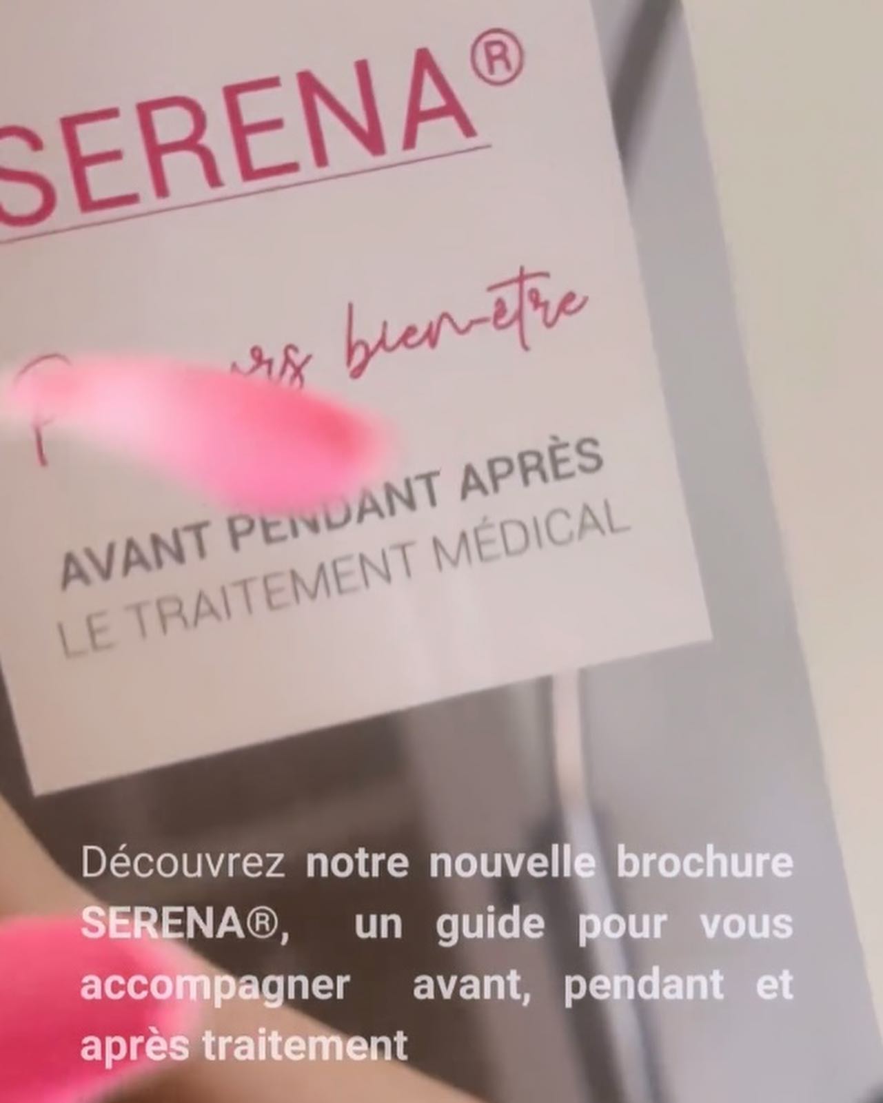 Prendre le Temps de Soi 🎀
#liguefribourgeoisecontrelecancer #liguesuissecontrelecancer #liguecancer #liguevaudoisecontrelecancer #liguevaudoisecontrelecancerdusein #liguevalaisannecontrelecancer #liguevalaisannecontrelecancerdusein #ligueneuchateloisecontrelecancer #santenaturelle #coiffeurfribourg #soinscheveux #soinsnaturels