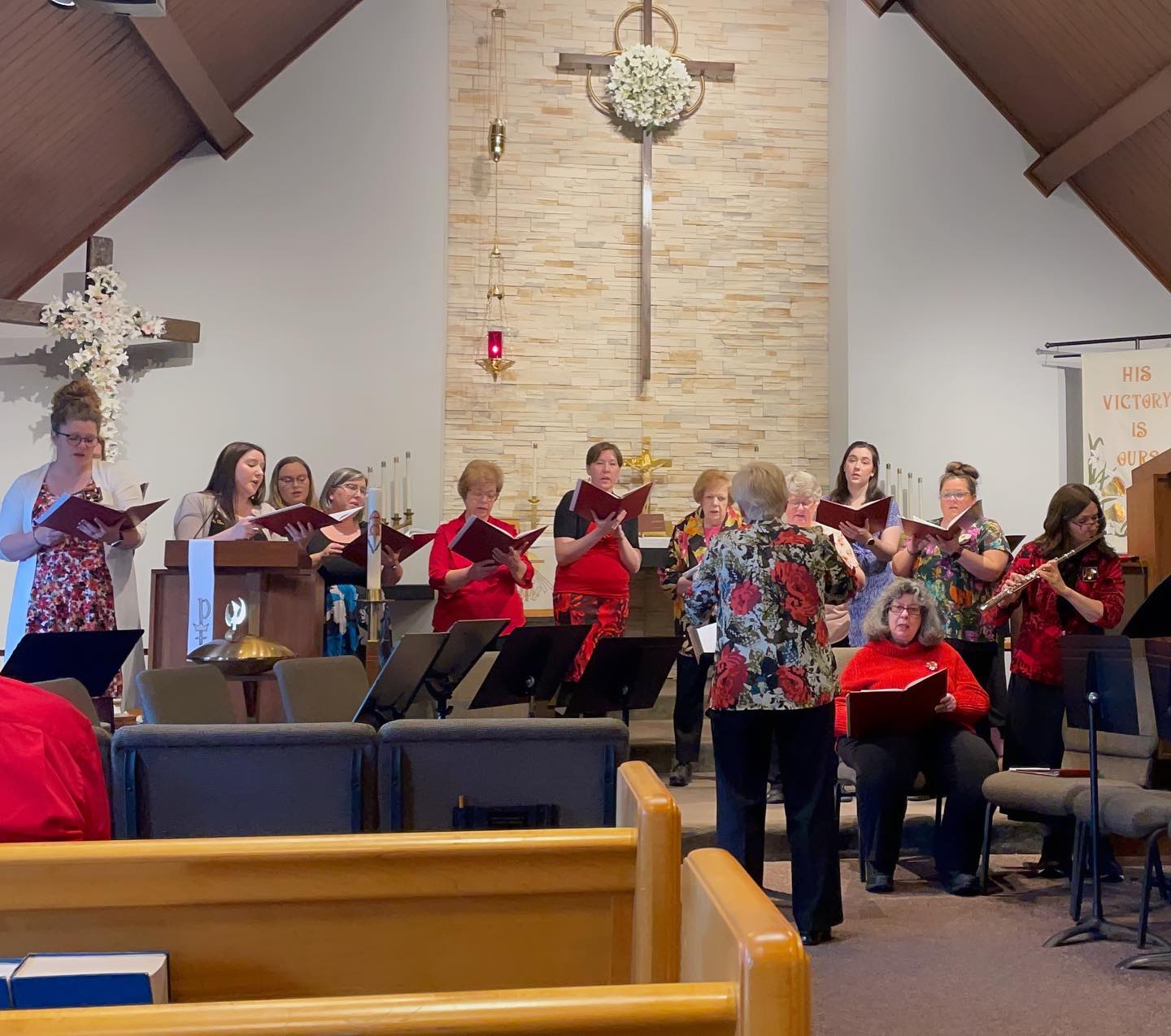 Attention SAIs: Lake County Alumnae Chapter is on Instagram! Follow us for chapter news and announcements as well as member spotlights and event recaps. Here we are at our Spring Philanthropies Musicale last spring.