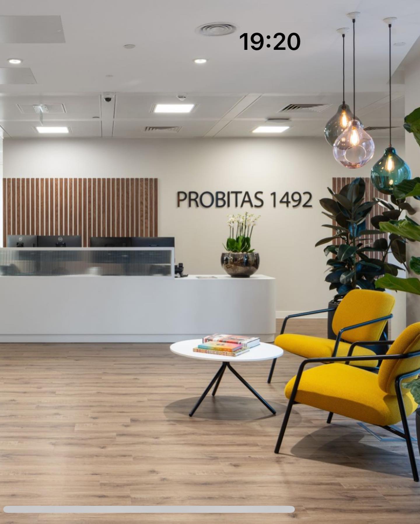 Recent job completed for a lovely client with a great corporate palette to work with. Thanks to @spaceworkplace for building the vision perfectly and @excekofficefurniture for sourcing all the furniture #keepup