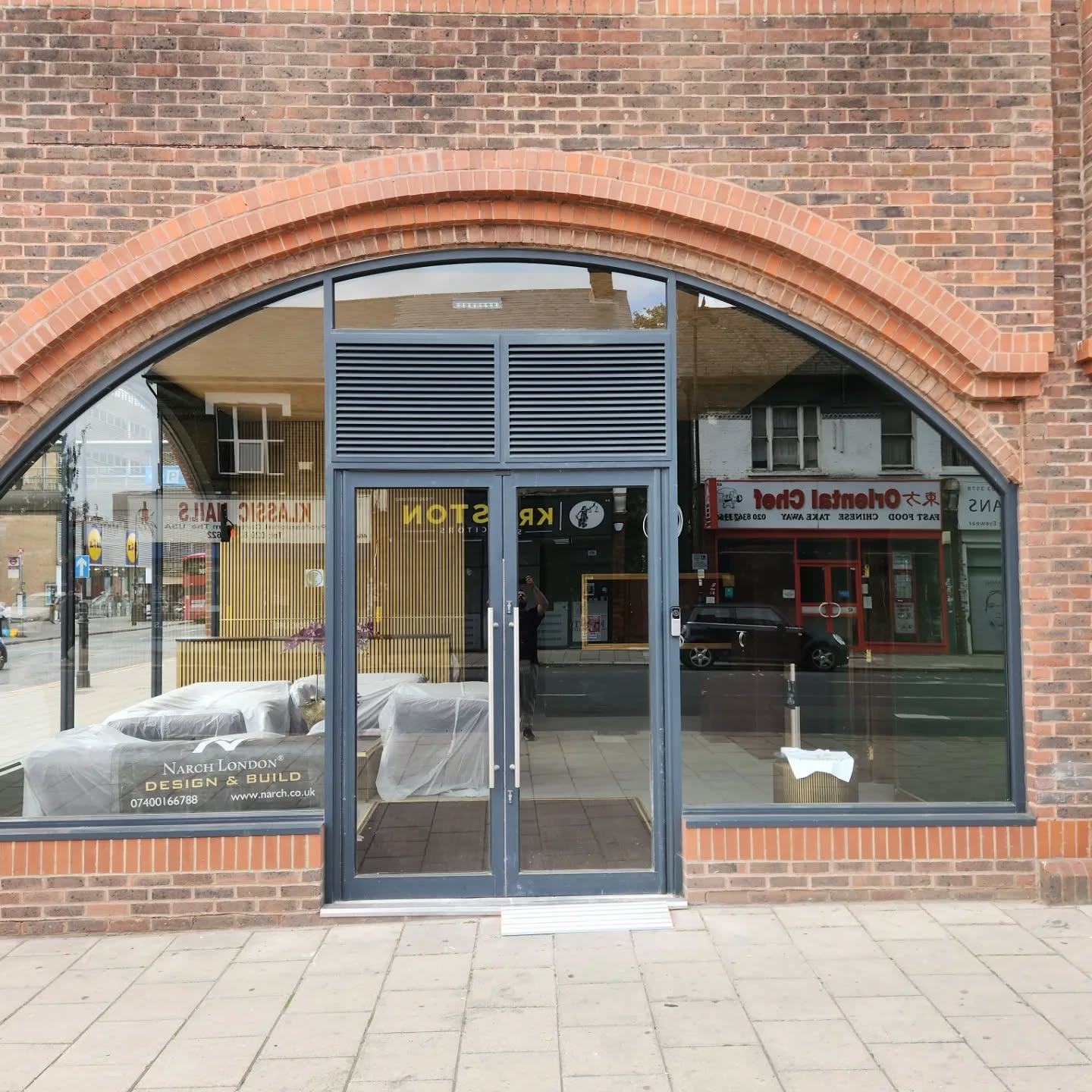 KUZEY PRINT & SIGN
Mehmet Salih YILDIRIM
Mob. : 07481 012496
www.kuzeyprint.co.uk
hello@kuzeyprint.co.uk
54, Chingford Mount Road, London E4 9AA
#signage #designagency #signagedesign #customsignage #acrylicsignage #vehiclesignage #ledsignage #vintage_signage #outdoorsignage #interiorsignage #businesssignage #signagemaker #exteriorsignage #3dsignage #vansignage #shopsignage #carsignage