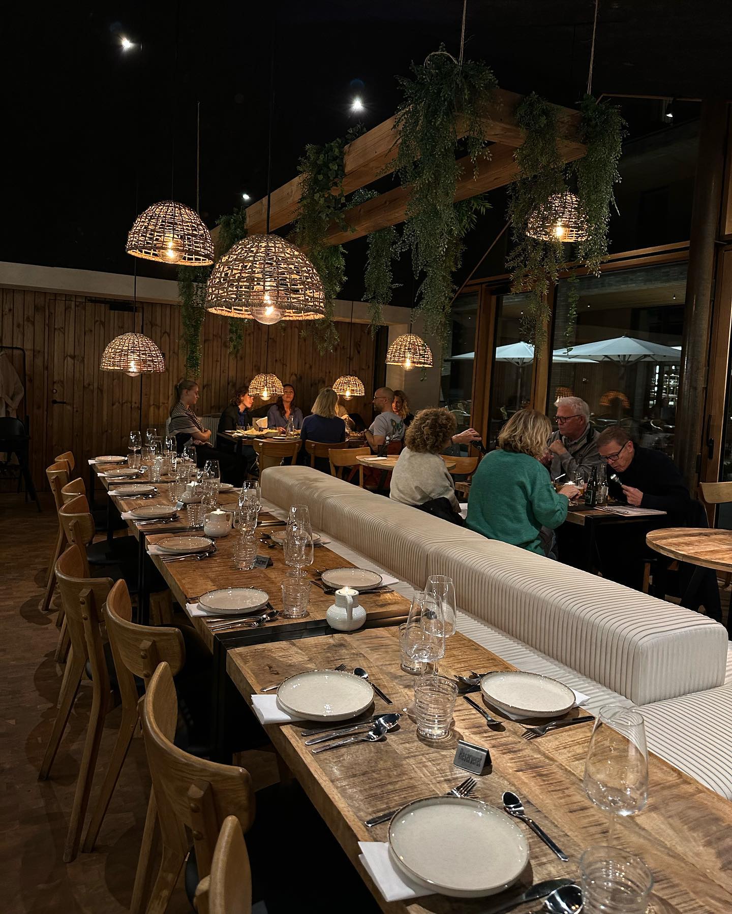 Party vibes 💃🕺
#firmafrokost #julefrokost #fest #aarhusø #aarhus #tipsyaarhus