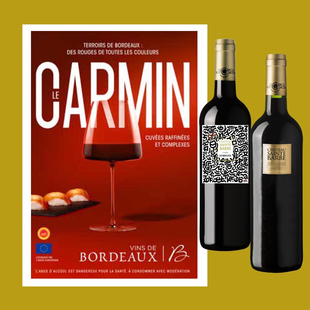 Vins signatures, iconiques qui perpétuent la tradition des crus classés à Bordeaux.
Ils sont les cuvées d’exception de propriétés et maisons de négoce.
Leur potentiel de garde permet de les réserver pour des moments d’exception. A chacun de définir cet instant et d’oser les accords originaux.
#bordeauxsuperieur #redwine #vin #cuvee #bordeaux #vignoble