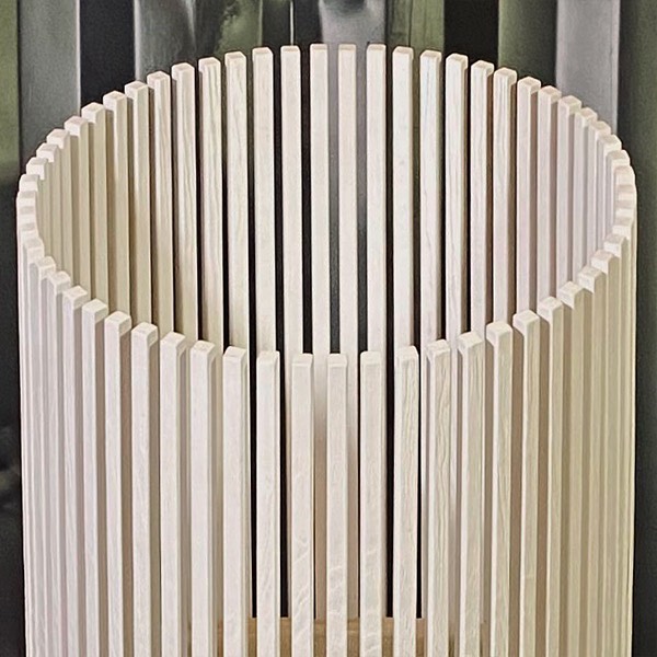 Here’s a first look at my newest cat tree model. This version is made in sandblasted FSC pinewood ply and finished with a very durable white laquer.
This model is totally customisable and handmade in Belgium.
Order yours now! 😼
Huge thx to Gonzo at @animus_supercreatives for the graphic guidance And Boris at @brein.brouwerij for the impeccable CNC milling. 👌
#catshelter #design #makersgonnamake #furniture #spotintheshade #scratch #handmade #catfurniture #furnituredesign #custombuild #pine #prototype #scratchtree #detail #custom #model #cat #ecofriendly #retrofuture #cattree #modern #firstlook #customisable