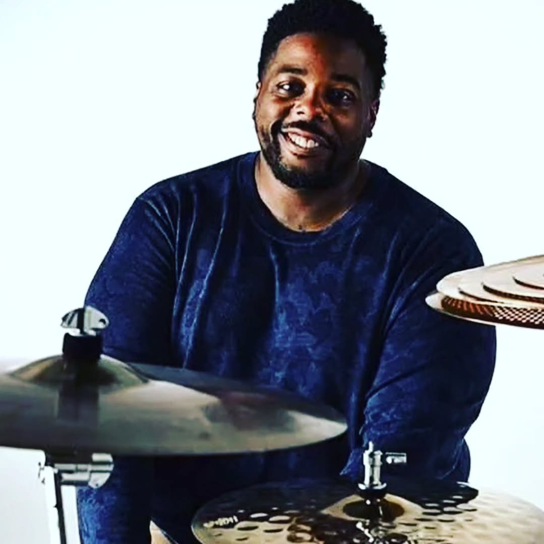 We are profoundly saddened to hear about the untimely loss of
our dear friend and drumdots family member, Aaron Spears. A
luminous soul in the drumming
community, Aaron was so loved by everyone around him
more than a musician; he was an
inspiration, a mentor, and a truly
remarkable human being
Rest in peace 🕊🙏🏻 prayers out for His entire family!
#drumdotsfamily