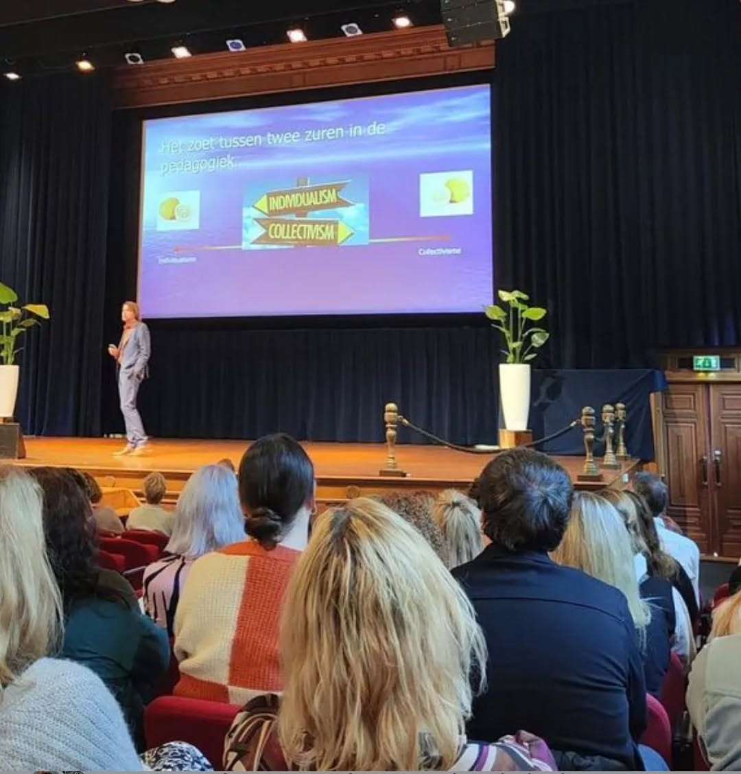 De herfstvakantie zit er weer op! Na een week vakantie en twee interessante studiedagen over gedrag, leerkrachtvaardigheden en dalton, hebben we er weer zin in om de kinderen te zien. Tot morgen allemaal!
#staij #amsterdam #aldoende