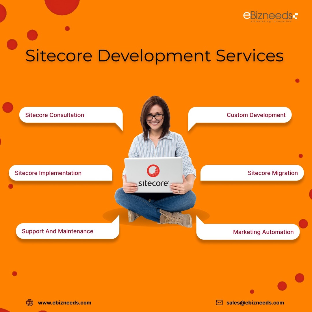 ๐ Elevate Your Digital Presence with ๐๐๐ข๐ณ๐ง๐๐๐๐ฌ Sitecore Development Services ๐โจ
Transform your online game with our top-notch Sitecore development expertise! ๐ง๐ป Whether you're looking to revamp your website, create personalized user experiences, or streamline your digital operations, we've got you covered.
๐ ๏ธ Our dedicated team of experts is ready to craft tailor-made solutions that align perfectly with your business goals. ๐ฏ From CMS customization to e-commerce solutions, we've got the magic touch for your Sitecore needs.
๐ What We Offer:
โ
Custom Sitecore Development
โ
Seamless Integration & Migration
โ
User-Friendly CMS Solutions
โ
Personalized User Experiences
โ
Ongoing Support & Maintenance
Don't miss out on the opportunity to stand out in the digital landscape! Contact us today to learn how eBizneeds can take your online presence to the next level. ๐ก๐ช
#sitecoredevelopment #digitaltransformation #ebizneeds #webdevelopment #digitalexperience #cms #webdesign #customdevelopment #sitecoremigration #supportandmaintenance