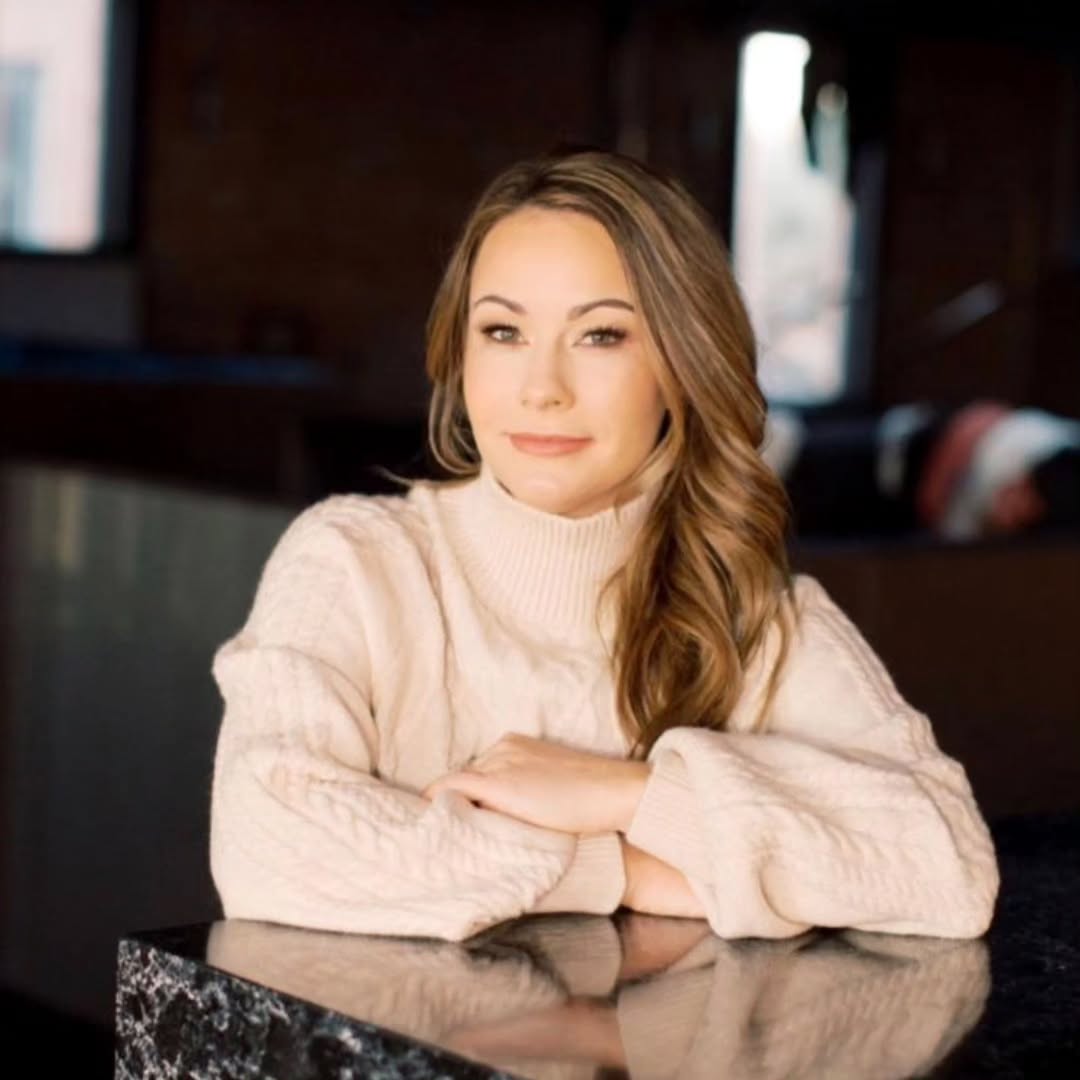 This Sunday the wonderful owner of @lindsayhairandco Lindsay will be putting in some really cute hair tinsel and feathers for our guests! She is one of the very talented hair stylists in Eaton who specializes in hair extensions! Come chat all things hair with her at the open house!