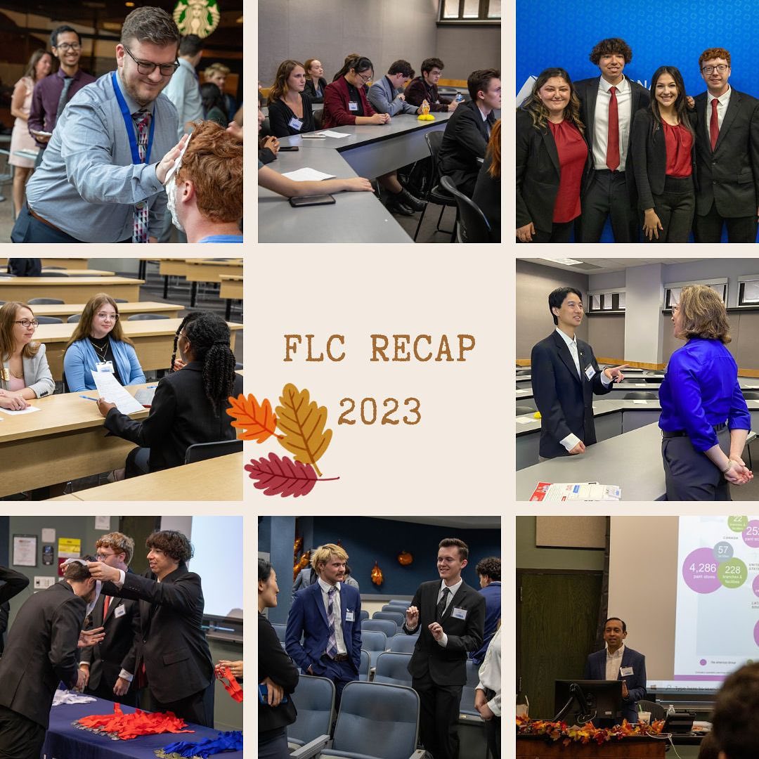 Thank you to everyone who attended Fall Leadership Conference and was ready to #experiencedeca! A big shout out to @asudeca for hosting our conference. We were glad to have everyone together, and congratulations to our winners. We would also like to thank Sherwin Williams, Discount Tire, Interiors by Christina Nguyen, and ASU professor Lora Koretz for speaking with our members! @sherwinwilliams @discount_tire @interiorsbychristinanguyen
