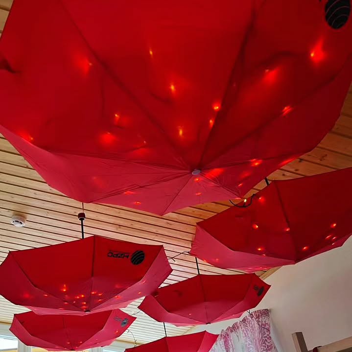 ☂️ Tässä pieni kurkistus tapahtuman valmisteluihin! 🎊 Avoimien Ovien päivä siis lähestyy! 🤩 Tervetuloa vierailulle ke 1.11.2023 klo 10-14 osoitteeseen Leppiojantie 11.🎉 #OPENDAY2023