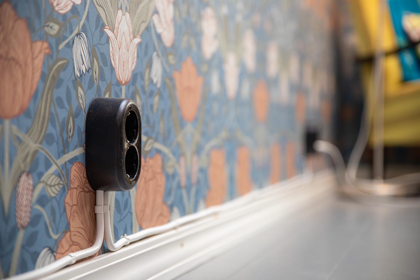 Schneider Renovat 1950-luvun omakotitaloon Korsossa ⚫️🖤
@schneiderelectric @schneiderelectric_fi @paasiahotommi: 📷