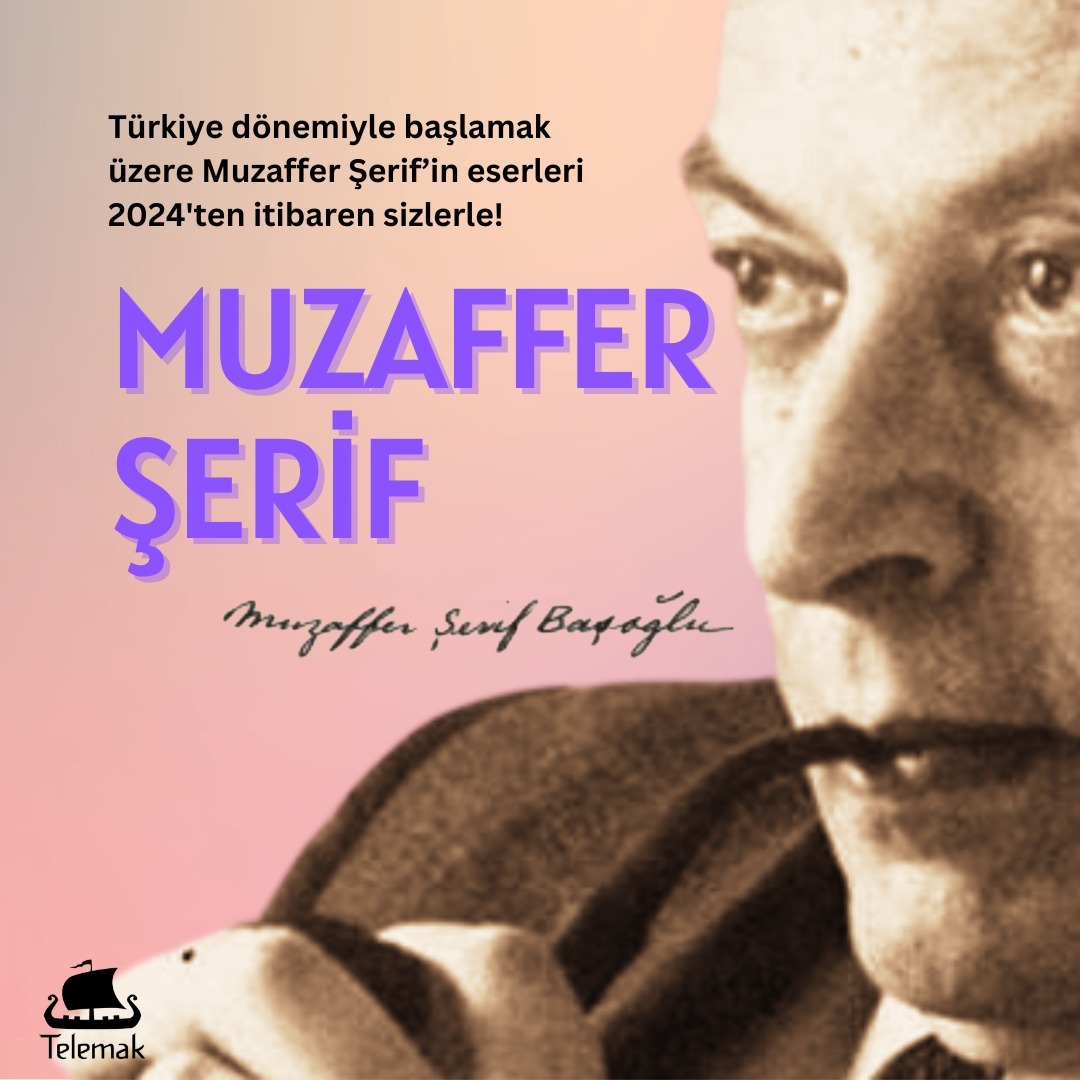 Sosyal Psikoloji alanının kurucularından Muzaffer Şerif Başoğlu'nun eserlerini, Türkiye dönemiyle başlamak üzere, yayıma hazırladığımız haberini paylaşmak isteriz.
Bu onuru bize bahşeden Şerif ailesine destek ve güvenleri için müteşekkiriz.
"Okumuş yazmış olmayı ciddiye alan, bunu gizli ve kirli maksatlar ve menfaatler için bir yaldız, bir maske gibi kullanmayan namuskâr entelektüelin vazifesi bu geri ve ileri kavgasında yerini almaktır. Milletimizin ileri refah ve kültür istikametindeki iştiyakının yerine getirilmesinde bu namuskâr entelektüellerin şüphesiz mühim bir rolü olacaktır."
- Değişen Dünya'nın sunuşundan (1945)