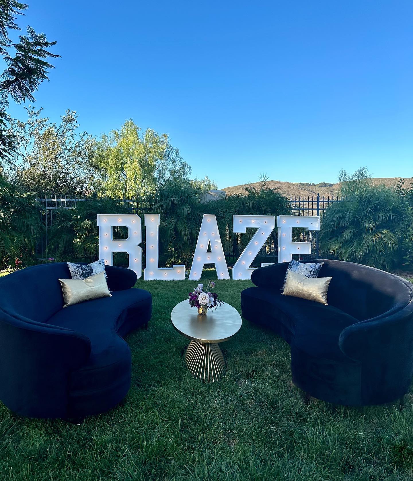 We love a good lounge 🪄