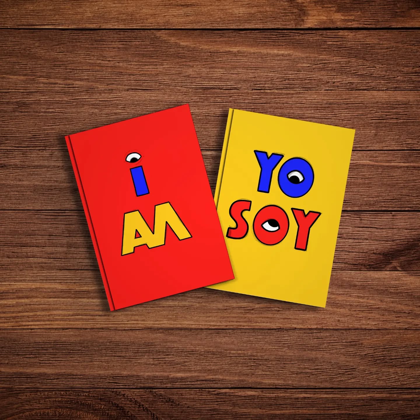 Coming up in December 2 new books! "I AM (YO SOY)" & "The Secret Ice Pond" #illustrations #books #coloringbook #tuluminatonstudio #thewizardworkshop #childrensbookillustration