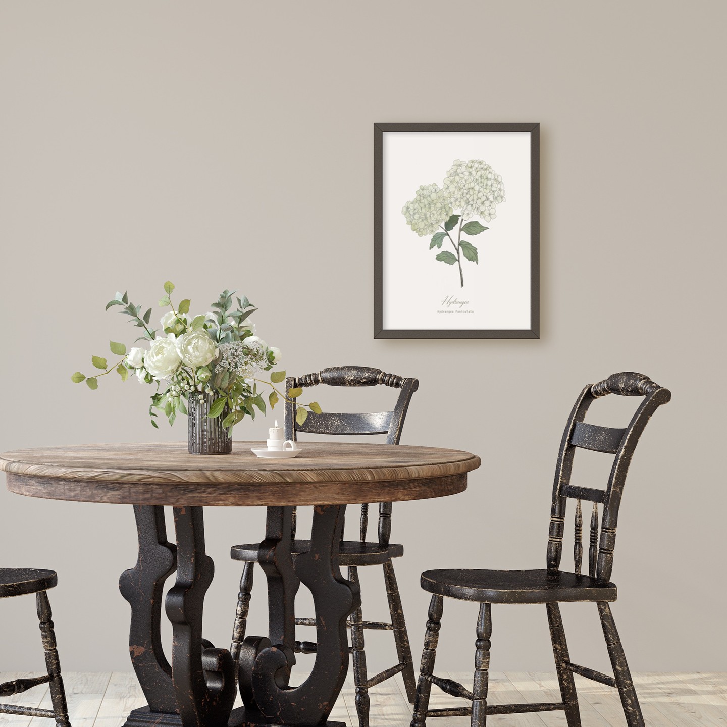 White Hydrangea, A highly requested new floral botanical print is finally up and available to purchase in my Etsy Shop.
#hackneyandcodesign #floralwalldecor #botanicalprint #thoughfulgifts #homedecorinspo #floralillustration #hydragea #delicatefloral #simpledecor #minimalistdecor #whitefloral