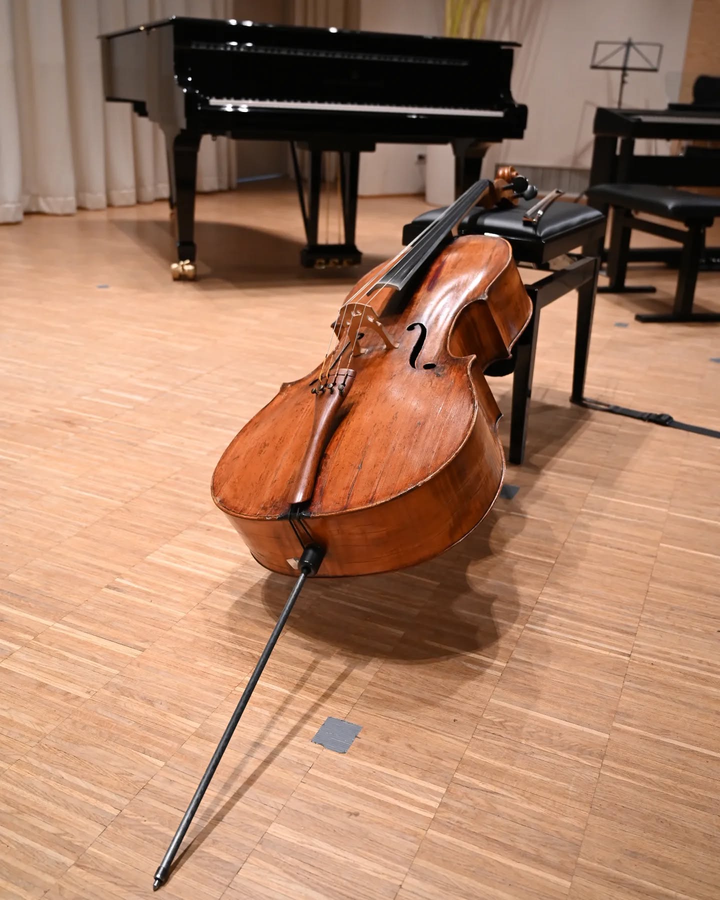 Coffee pause. Best times))