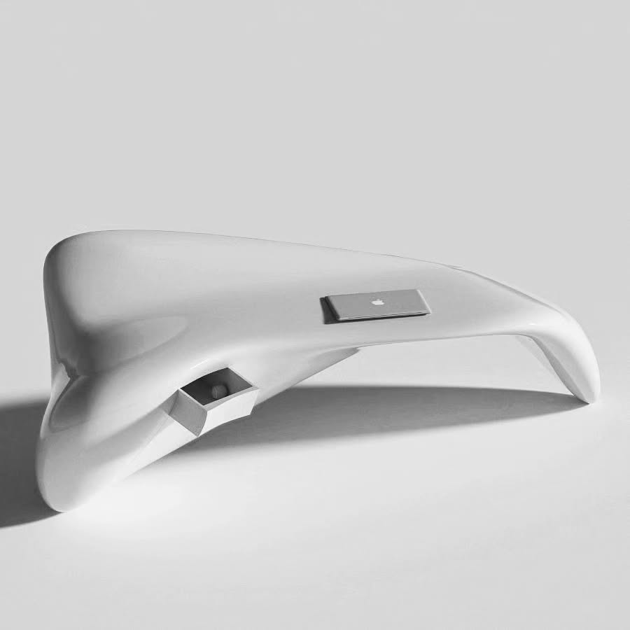 A desk with an elegant and organic shape, featuring a flawlessly smooth finish that not only serves its functional purpose but also serves as a captivating piece of art, making it an outstanding addition to your living or workspace.
#bespokefurniture
#interiordesign
#architecturedesign