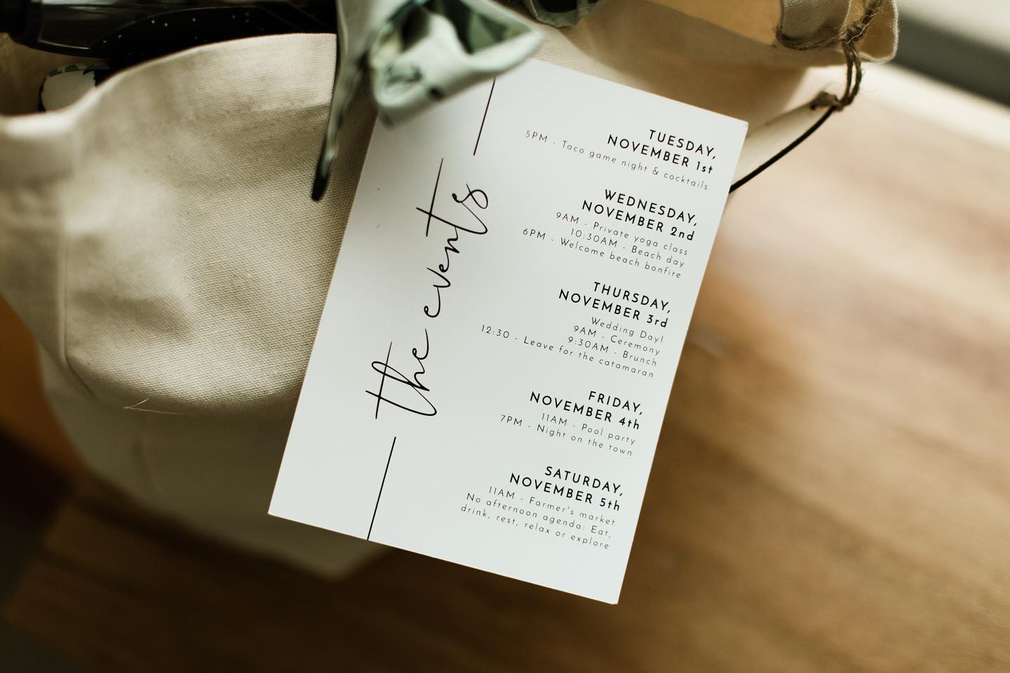 Spontaneity is fun, but when it comes to bigger group trips, a well-planned schedule can be a game-changer. 🗓️✨
Let us help you create the perfect itinerary, so you can relax and savor every moment of your journey. 🌞