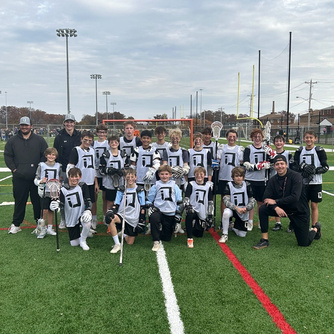 📢Huge shout out to our 7/8th grade boys playing in our first tournament as a program and going 2-1 on the day!
We've had a blast coaching you all this fall and can't wait to get back after it in the summer!💪
#iqlacrosse #lacrosse #boyslacrosse