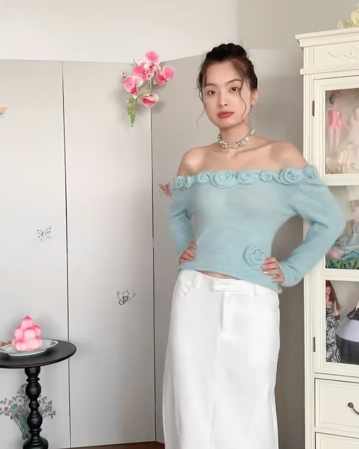 A bit of the Tach, seen in social media last month ❤️