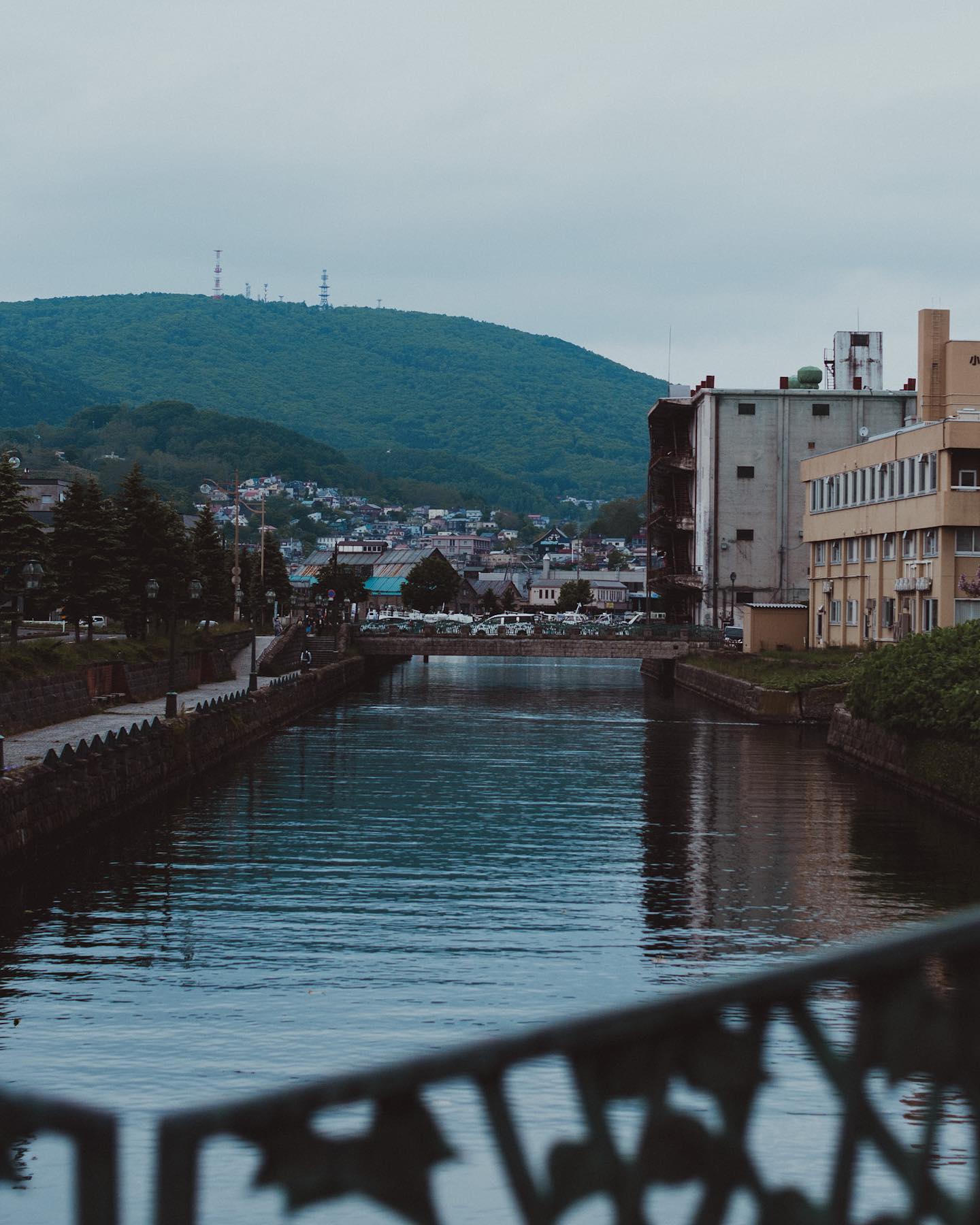 #小樽運河 #小樽