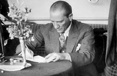 #çoközlüyoruz
#Atatürk #Daimaizindeyiz