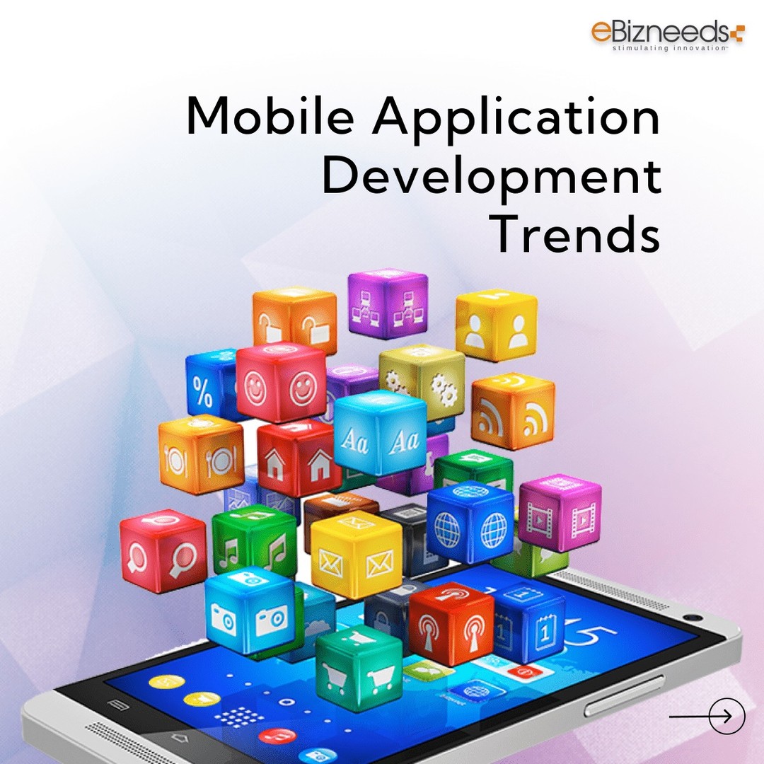 ๐ฑ Staying Ahead of the Curve: ๐๐จ๐๐ข๐ฅ๐ ๐๐ฉ๐ฉ๐ฅ๐ข๐๐๐ญ๐ข๐จ๐ง ๐๐๐ฏ๐๐ฅ๐จ๐ฉ๐ฆ๐๐ง๐ญ ๐๐ซ๐๐ง๐๐ฌ ๐
In the ever-evolving landscape of technology, mobile app development is a dynamic realm. To excel in this domain, it's essential to keep a finger on the pulse of the latest trends.
From AI-driven apps to the rise of IoT and the increasing focus on security and user experience, there's no shortage of exciting developments. The key to success is adaptability.
Join us in this journey of exploration as we dive into the top mobile application development trends for 2023 and beyond. Stay informed, stay innovative. ๐
#mobileappdevelopment #techtrends #innovation #digitaltransformation #iot #latesttrends #appdevelopmentcompany #itservices #webservices