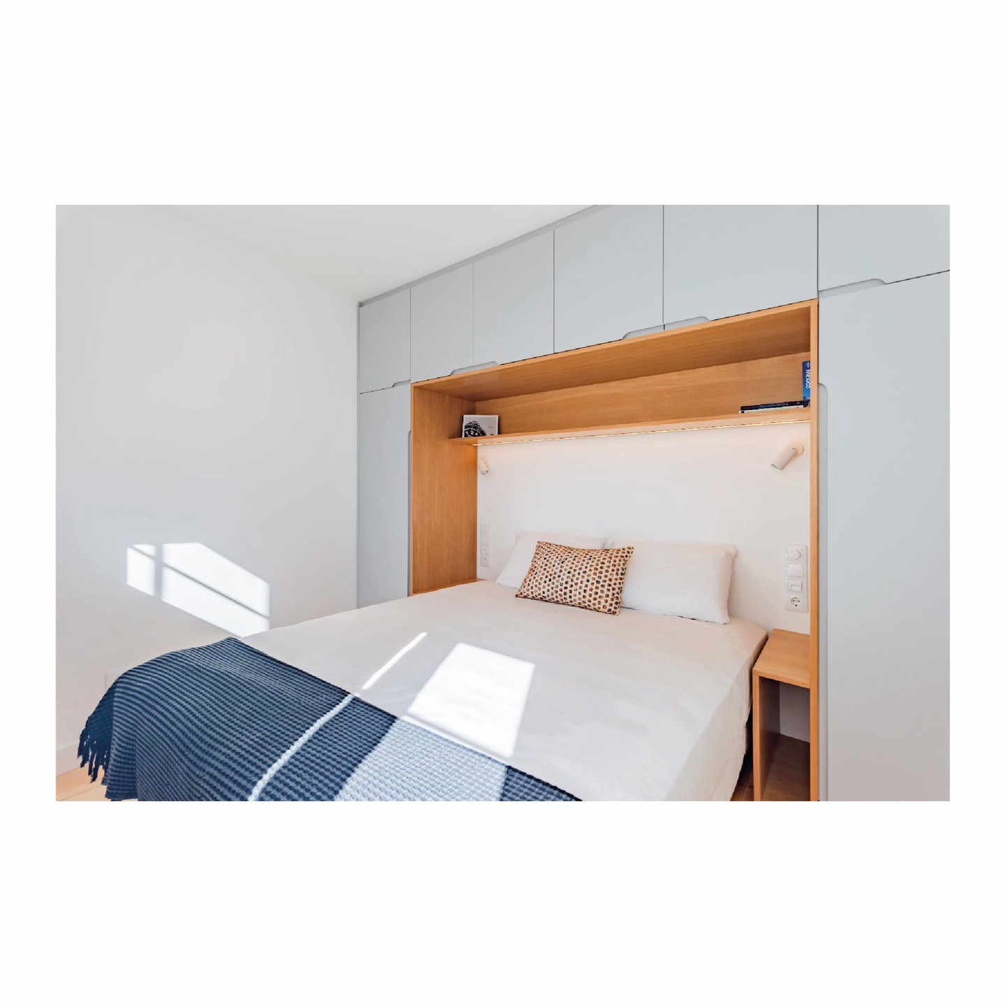 ~ APARTAMENTO EM ALFAMA ~
Renovação
Alfama, Lisboa
~ 2023 ~