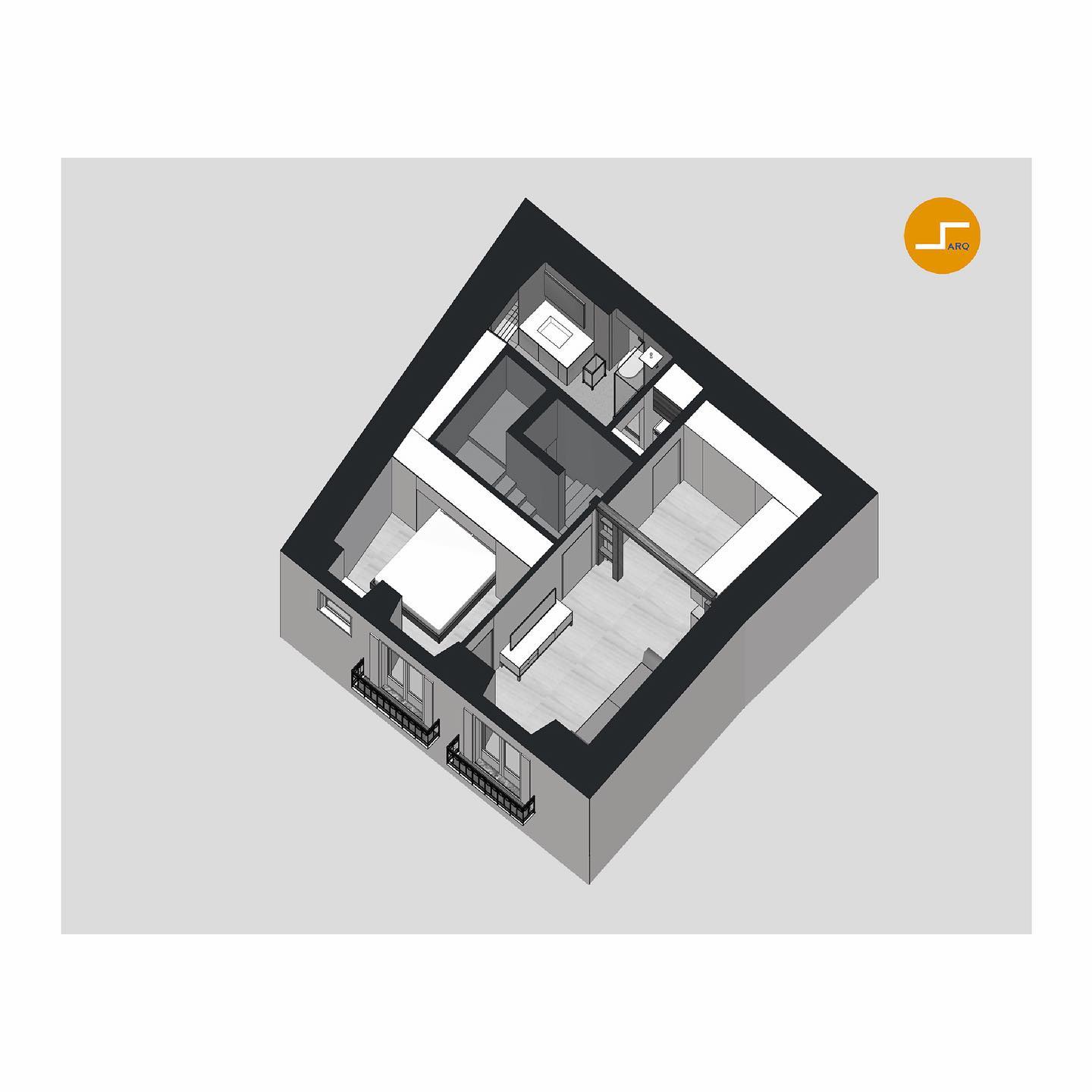 ~ APARTAMENTO EM ALFAMA ~
Renovação
Alfama, Lisboa
~ 2023 ~