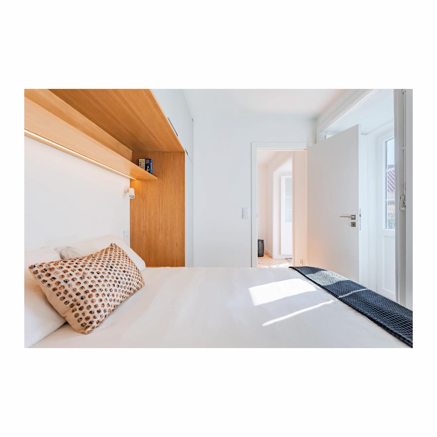 ~ APARTAMENTO EM ALFAMA ~
Renovação
Alfama, Lisboa
~ 2023 ~