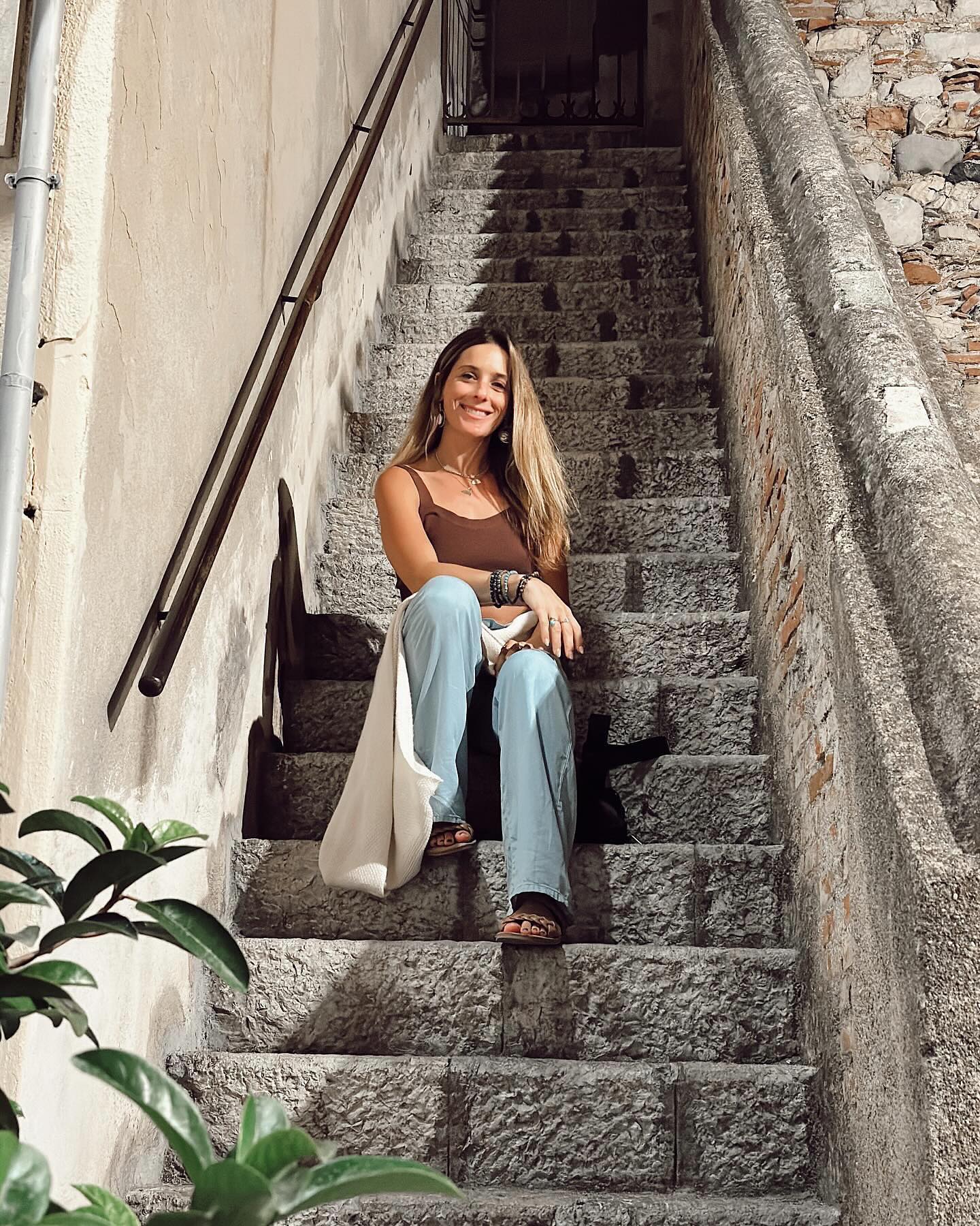 Taormina, you stole my heart🇮🇹🫶🌊