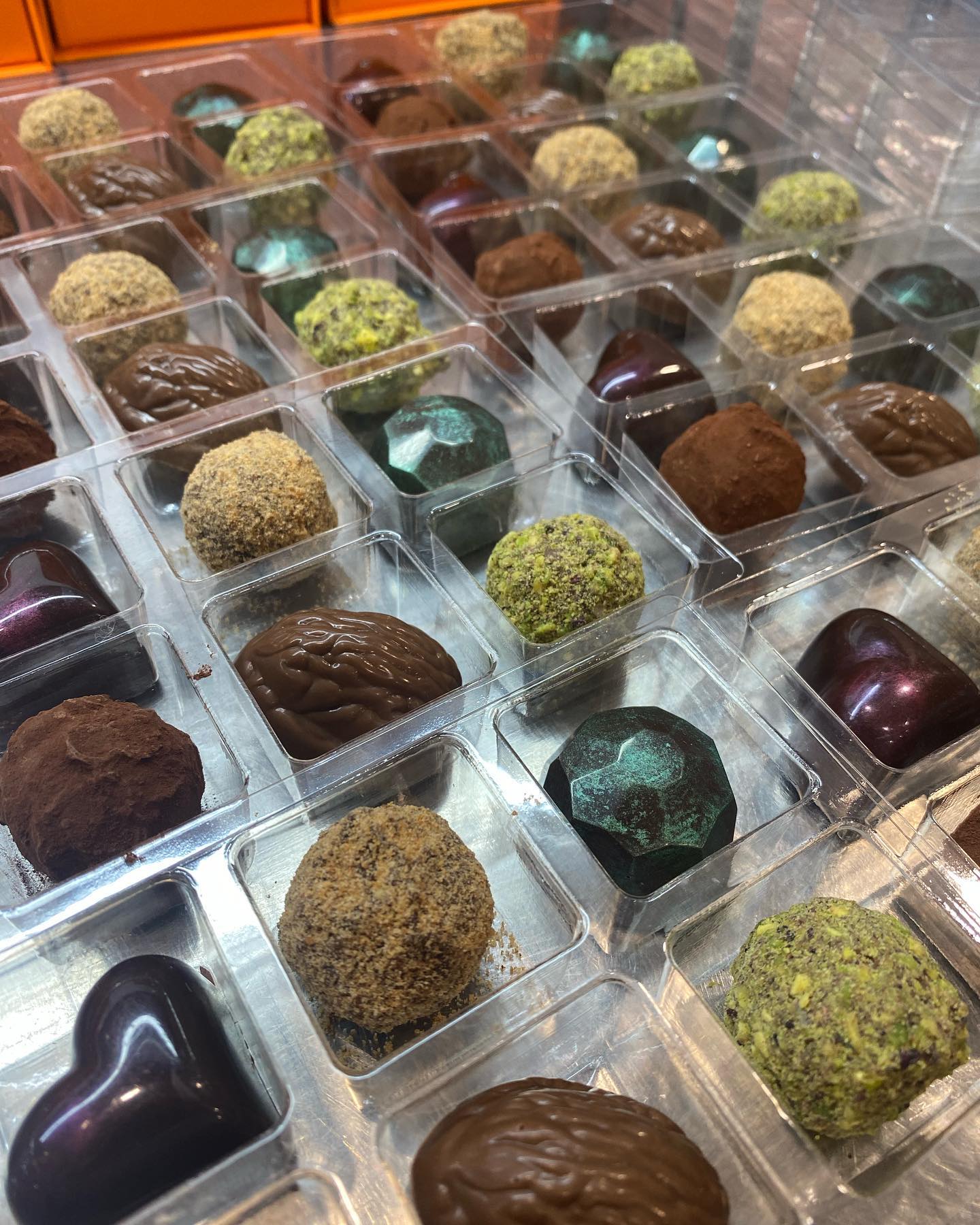 It’s that time of year again 🎄🎅♥️🍫