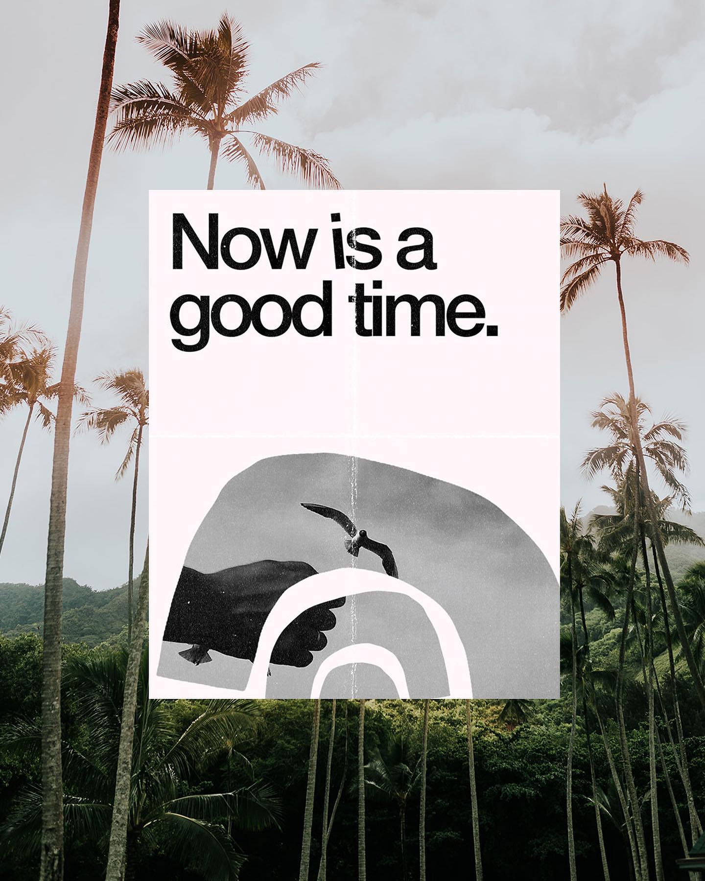 Wall art warmups with @tiny____elephant.