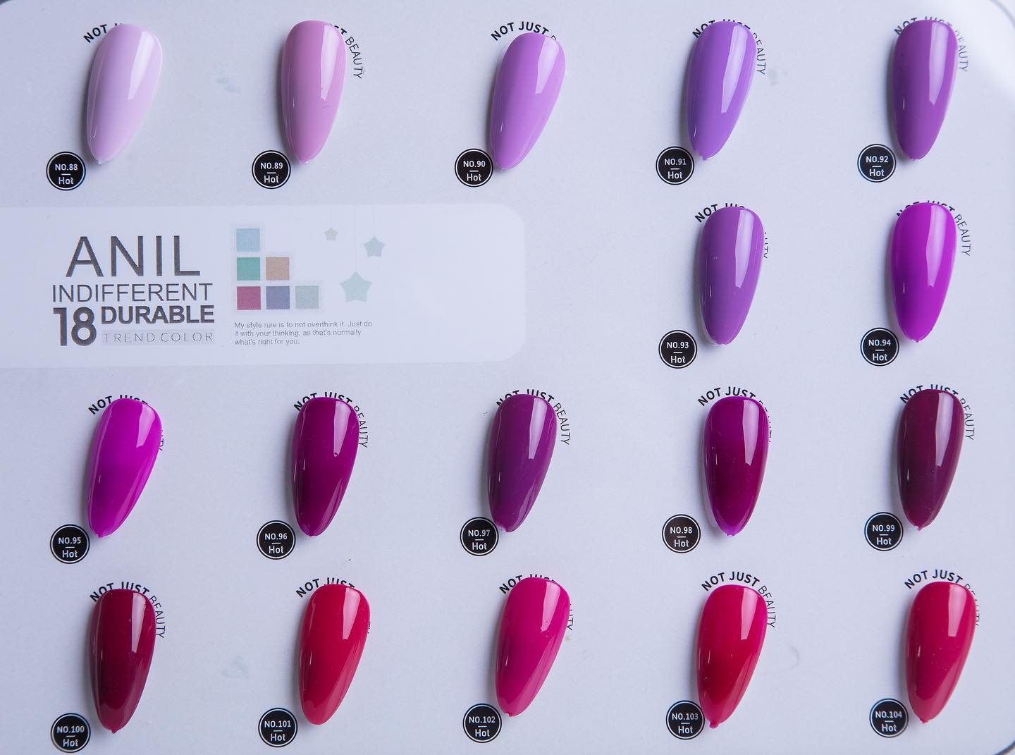 KALICI OJE RENKLERİ 💅
Whatsapp sipariş
05434328343 #proteztirnak #tirnakshop #kalıcıoje #kalıcıojeeğitimi #ojem #ojesizgezmeyenlerkulubu #akriliktırnak #jeltirnak #tırnaktasarımı #tırnakeğitimi #nailart #naildesign #hyasminbeauty #kargo #kampanya #firsat #estetik #estetisyen #güzelliksalonu #ķuaför #nailistanbul #proteztırnakmerkezi #proteztırnakmalzemeleri #uvgelnails #tipsyapistirici #güzellik